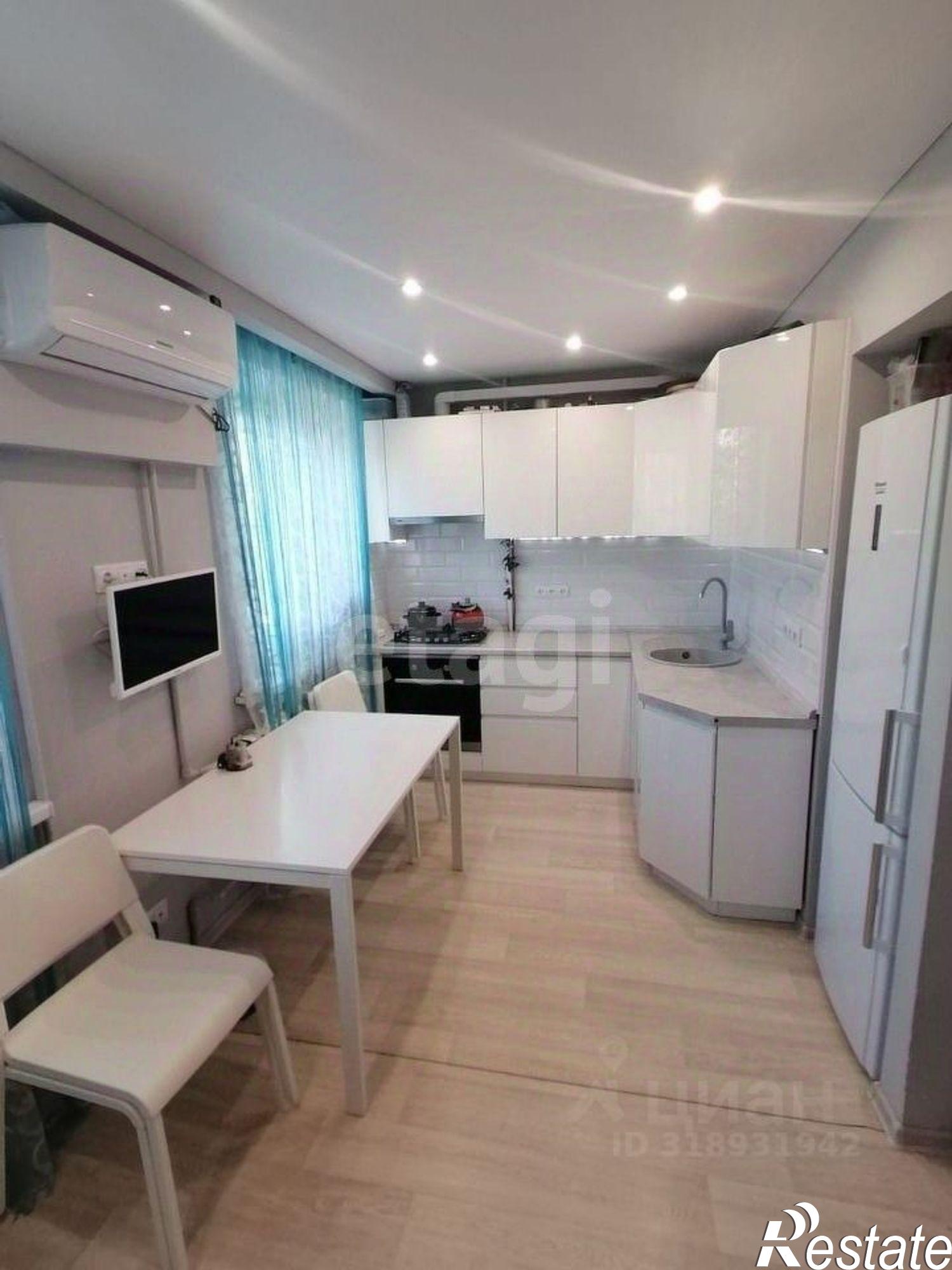 Купить квартиру за 5 950 000 рублей на улица Ленина, 250/2