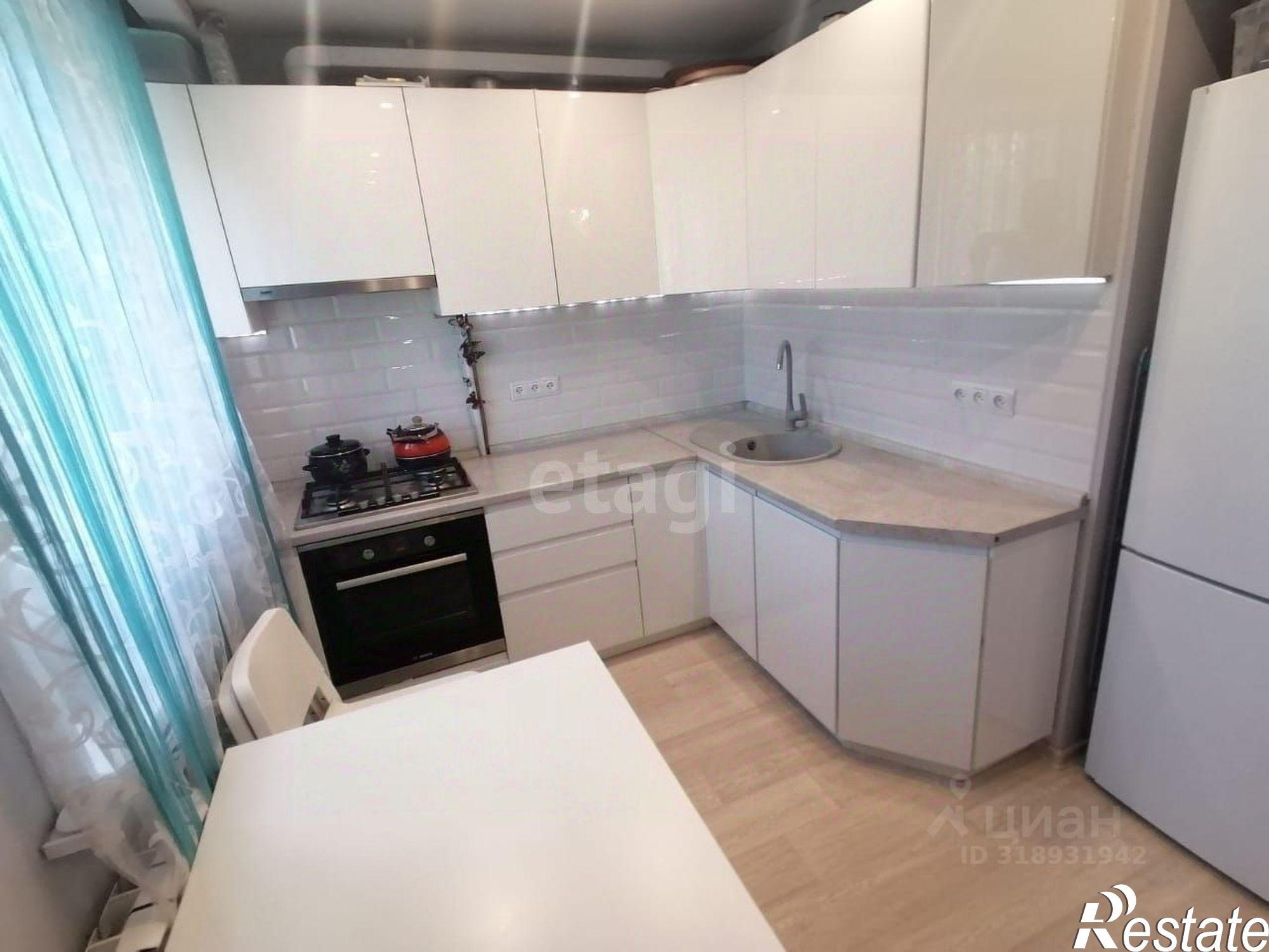 Купить квартиру за 5 950 000 рублей на улица Ленина, 250/2