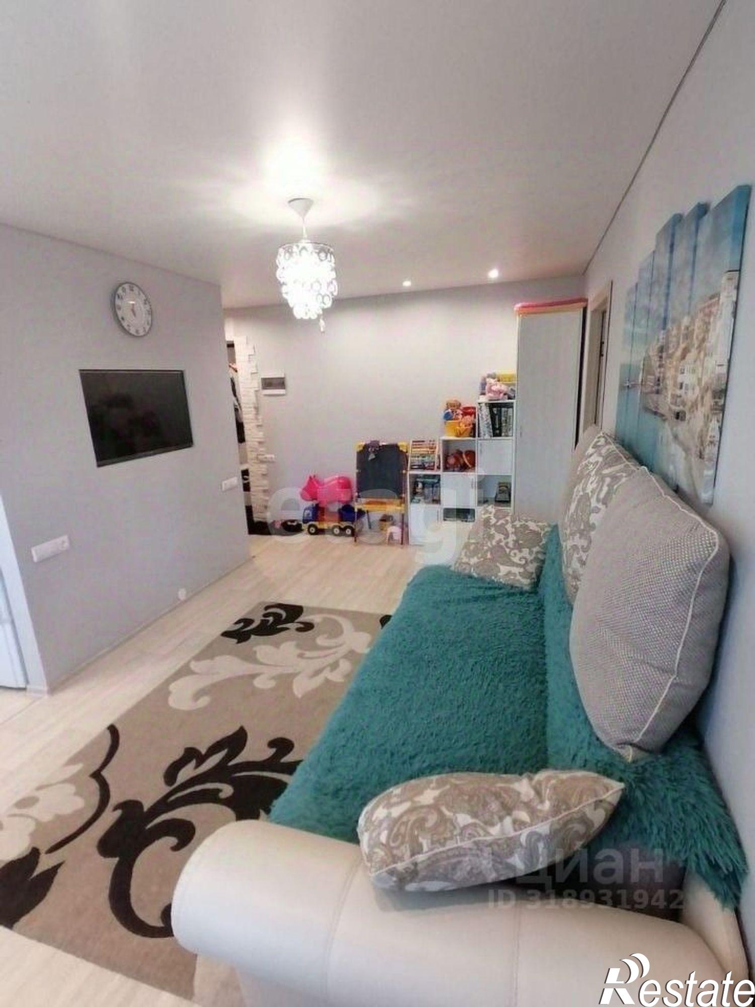 Купить квартиру за 5 950 000 рублей на улица Ленина, 250/2