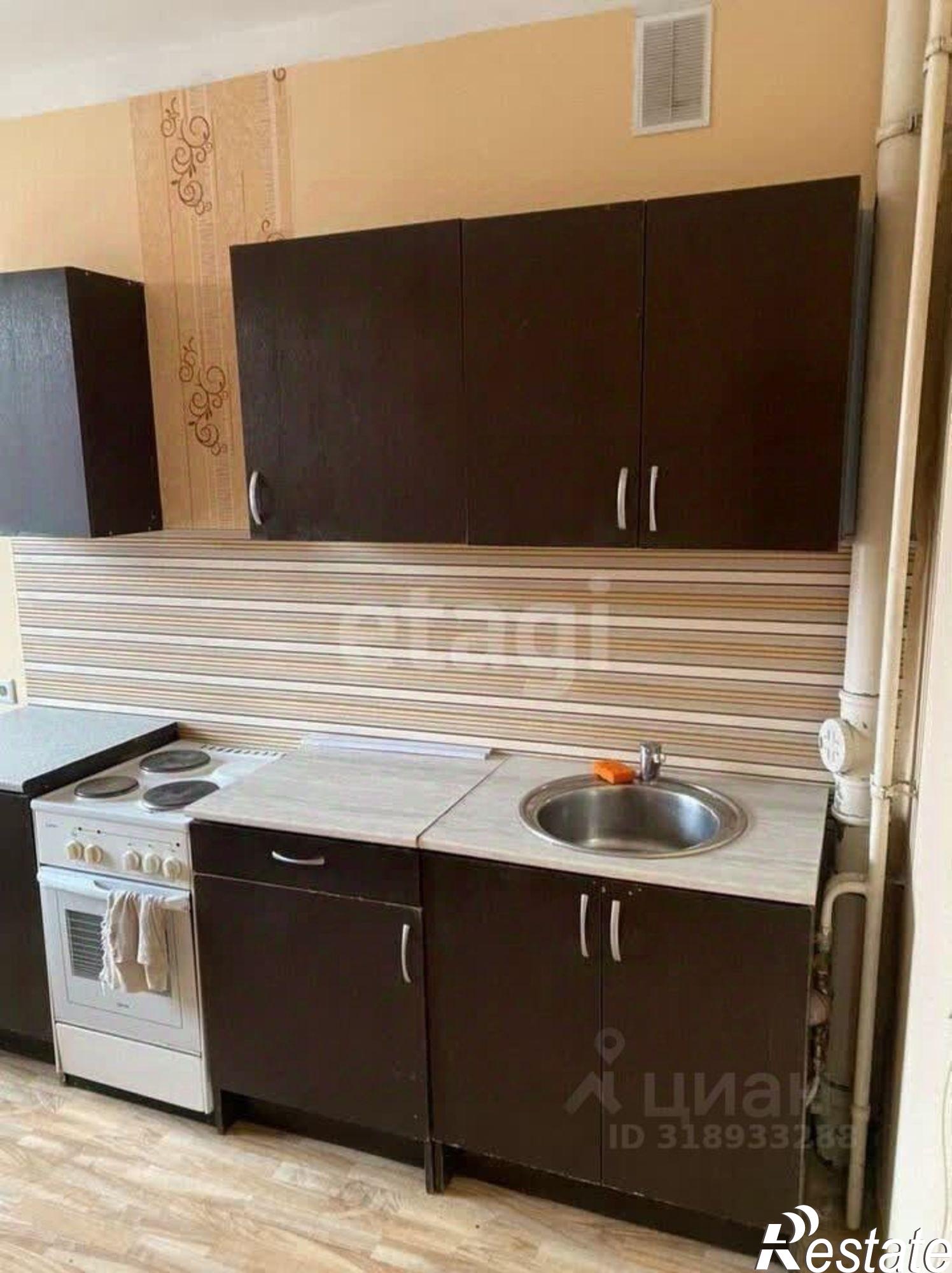 Купить квартиру за 6 000 000 рублей на Стахановская улица, 2/4