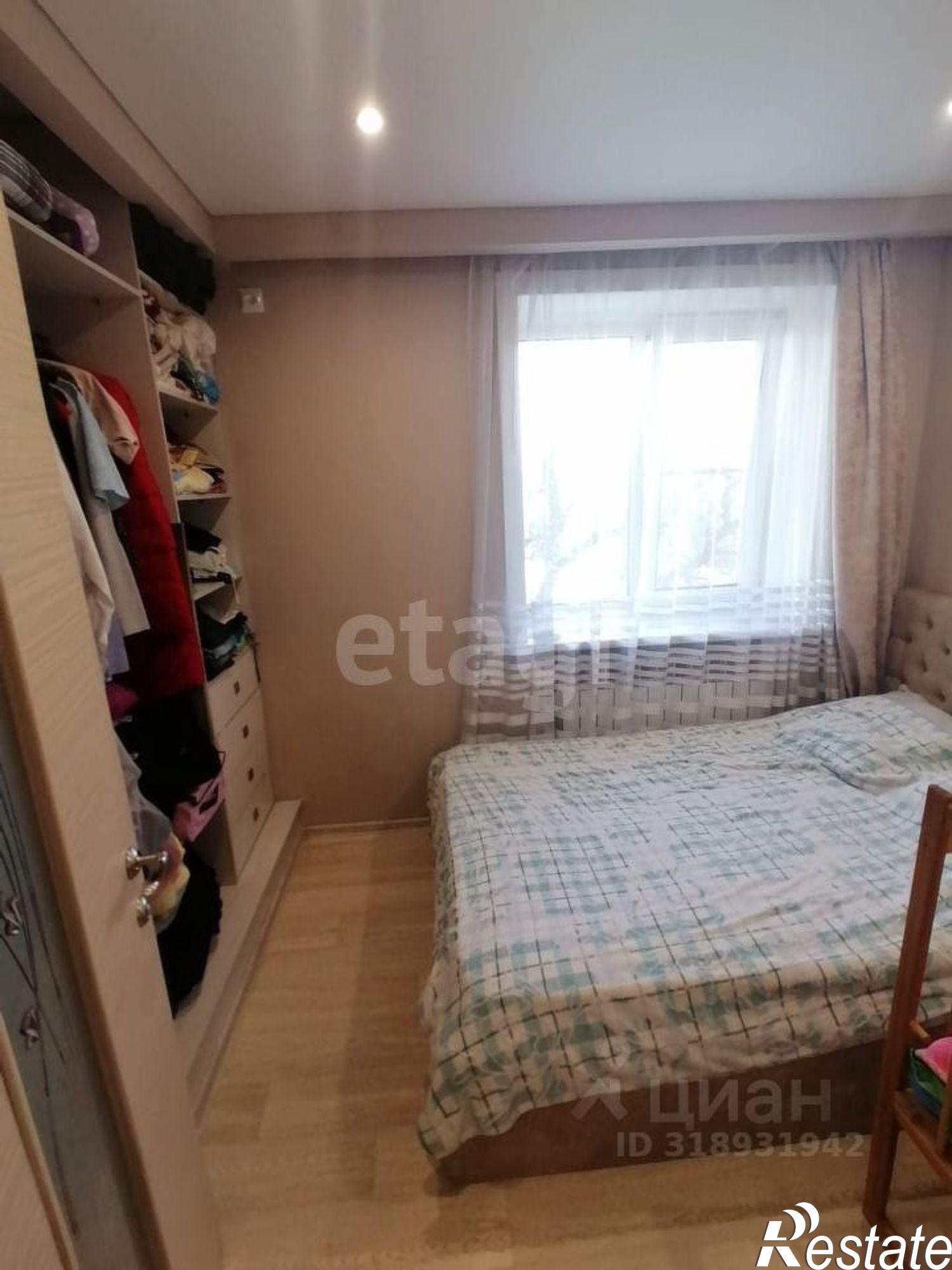 Купить квартиру за 5 950 000 рублей на улица Ленина, 250/2