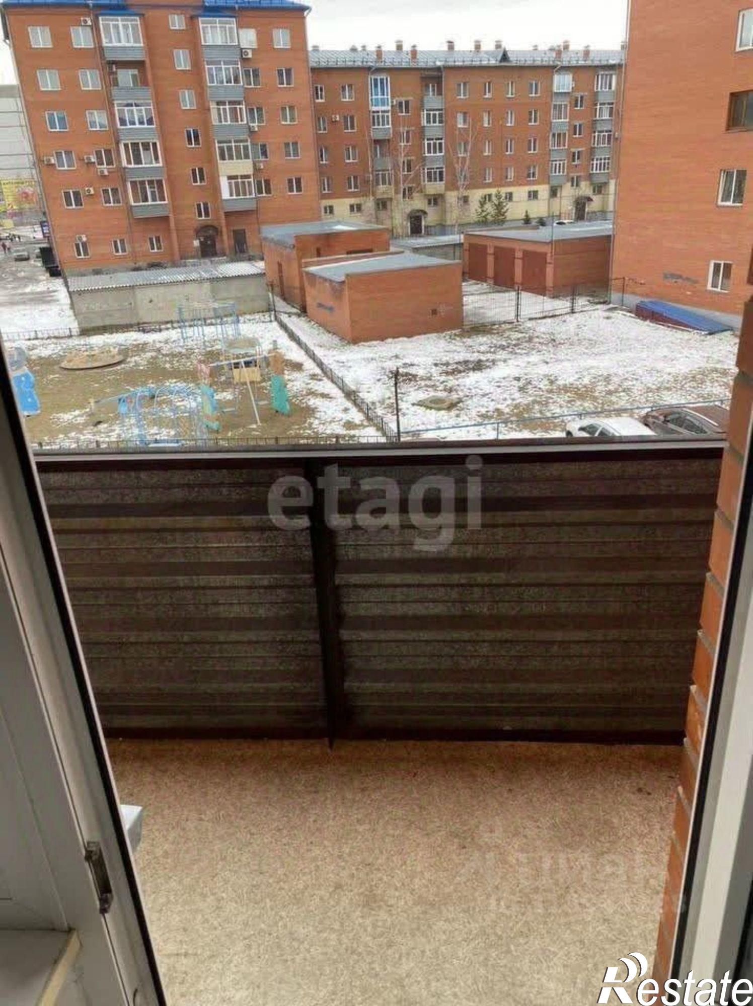 Купить квартиру за 6 000 000 рублей на Стахановская улица, 2/4