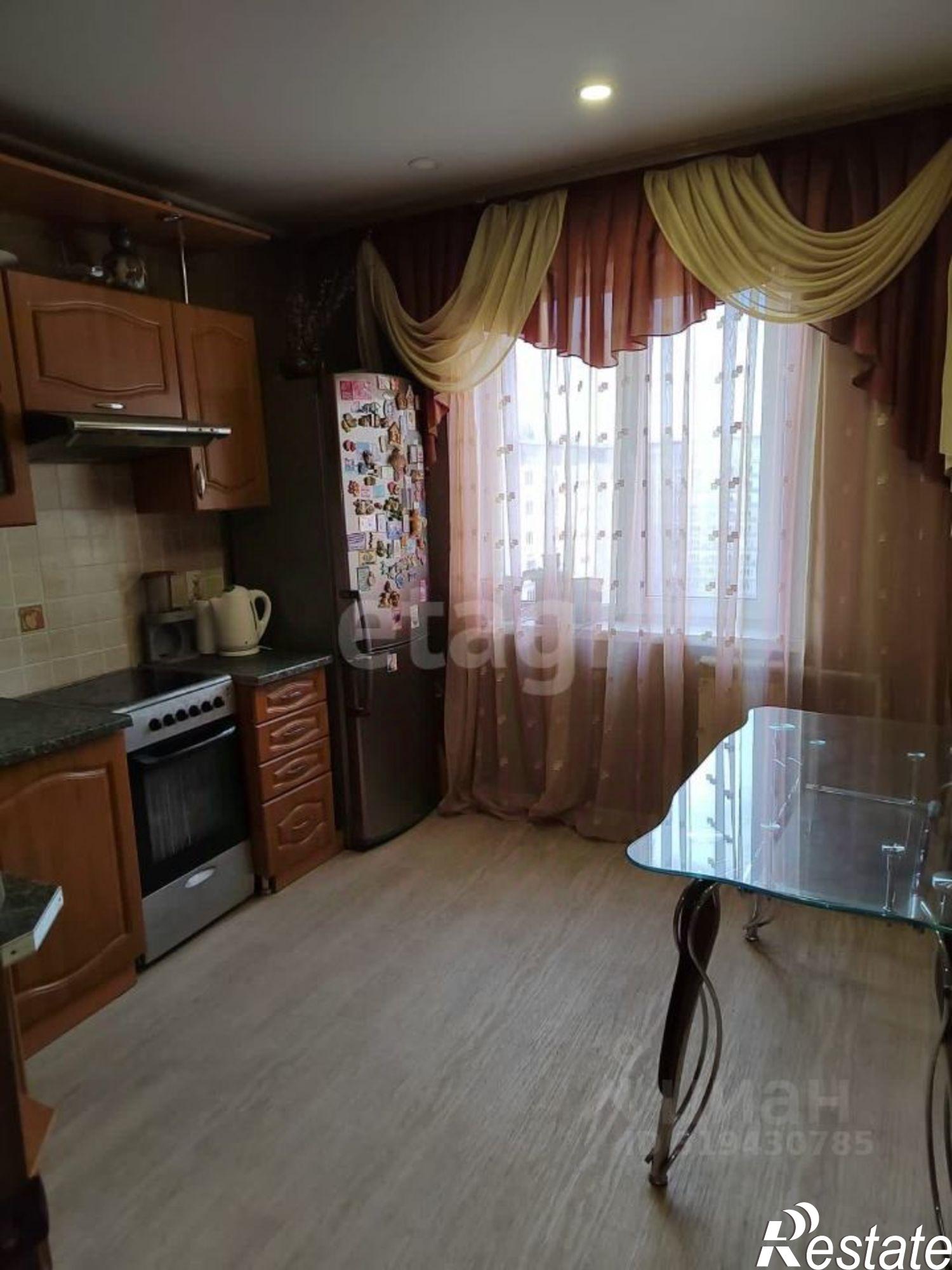 Купить квартиру за 6 500 000 рублей на улица Михаила Кутузова, 9