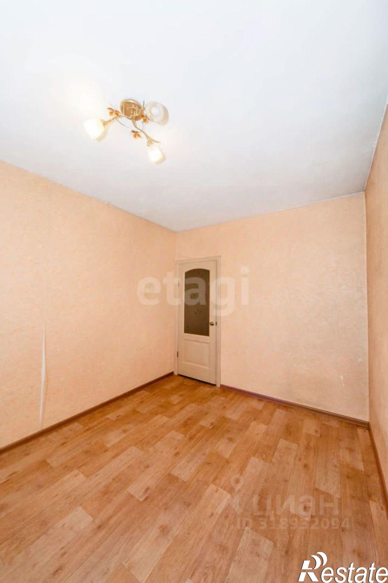 Купить квартиру за 6 500 000 рублей на Ударная улица, 92/1