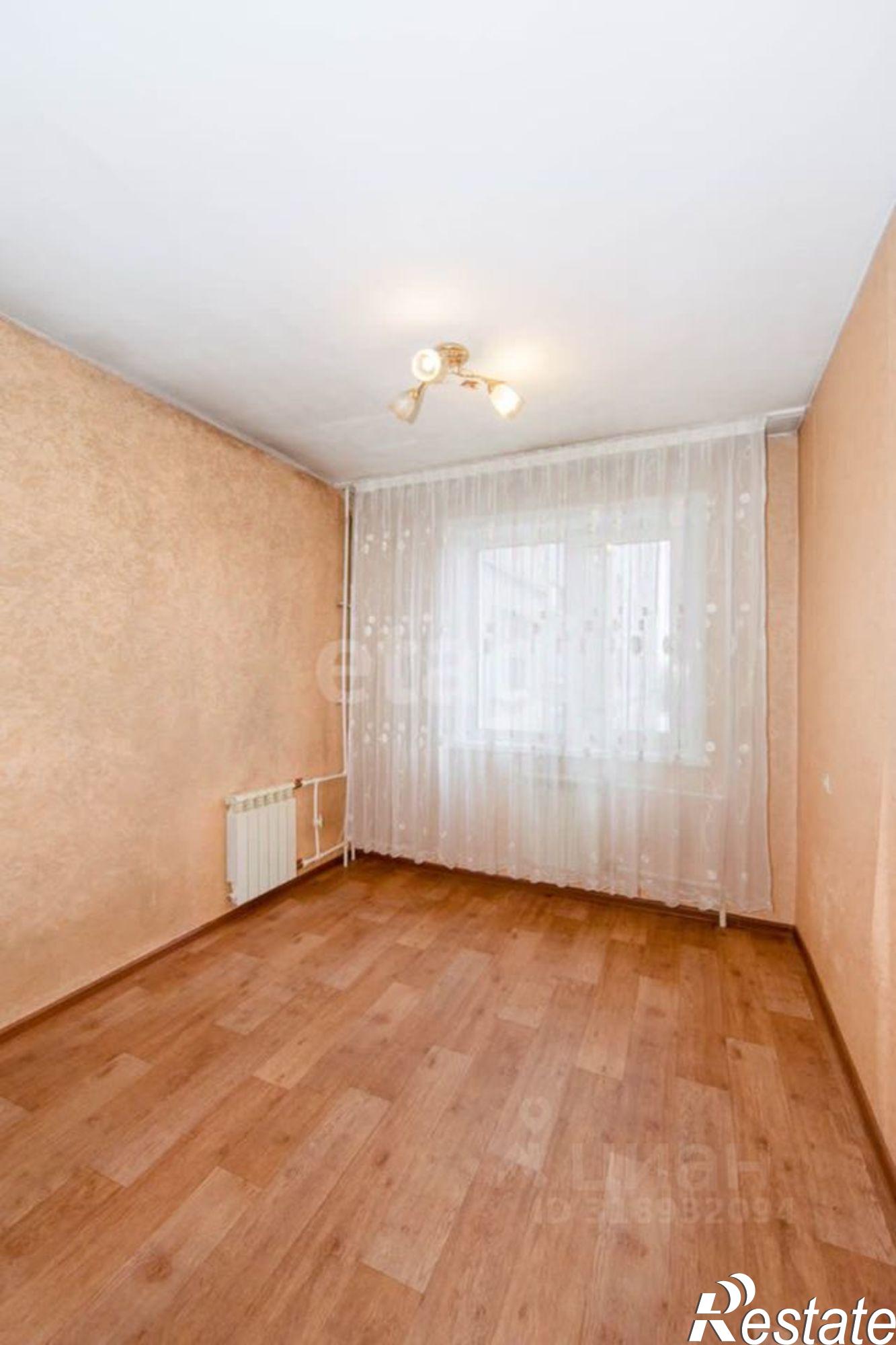 Купить квартиру за 6 500 000 рублей на Ударная улица, 92/1