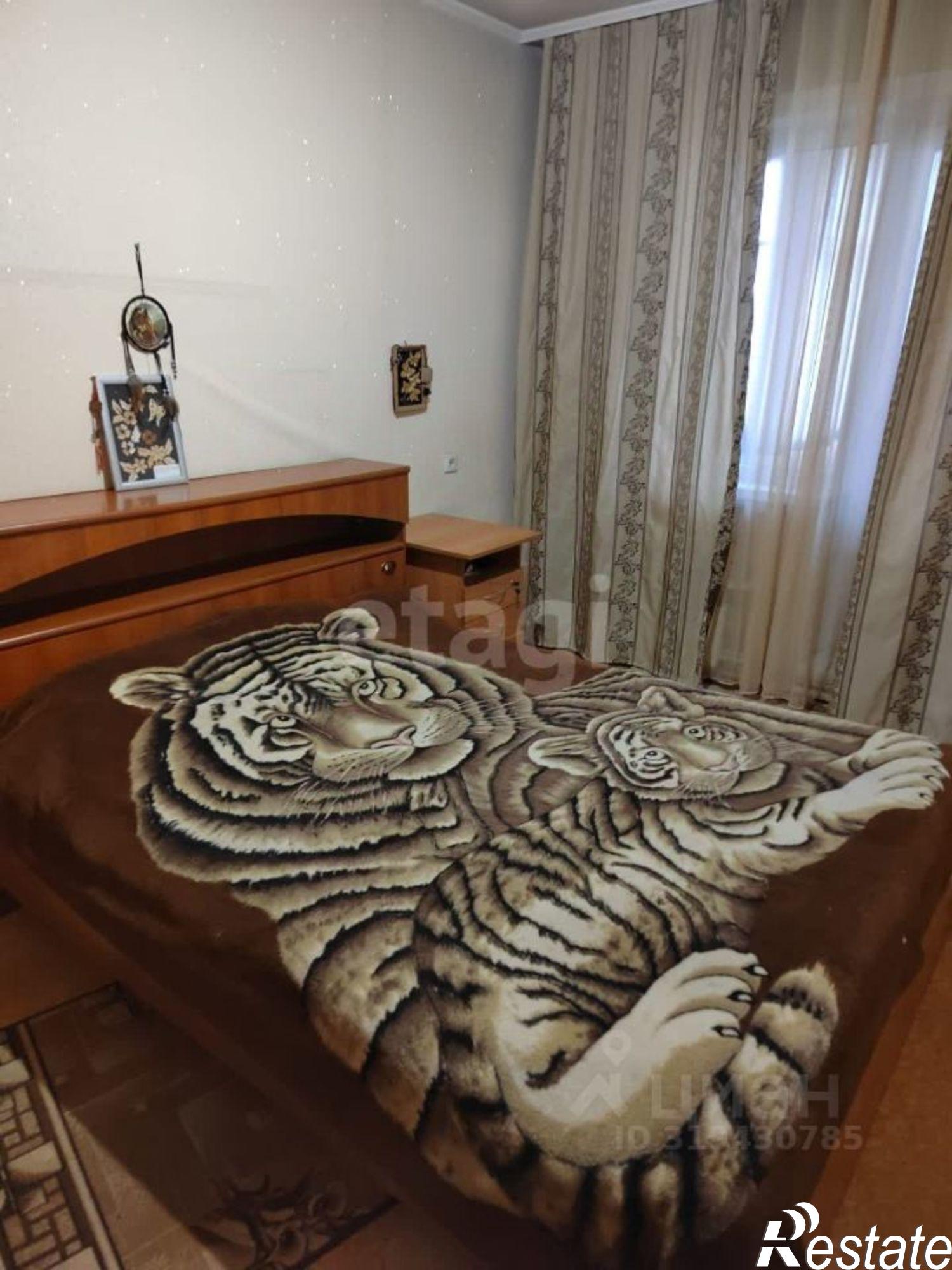 Купить квартиру за 6 500 000 рублей на улица Михаила Кутузова, 9