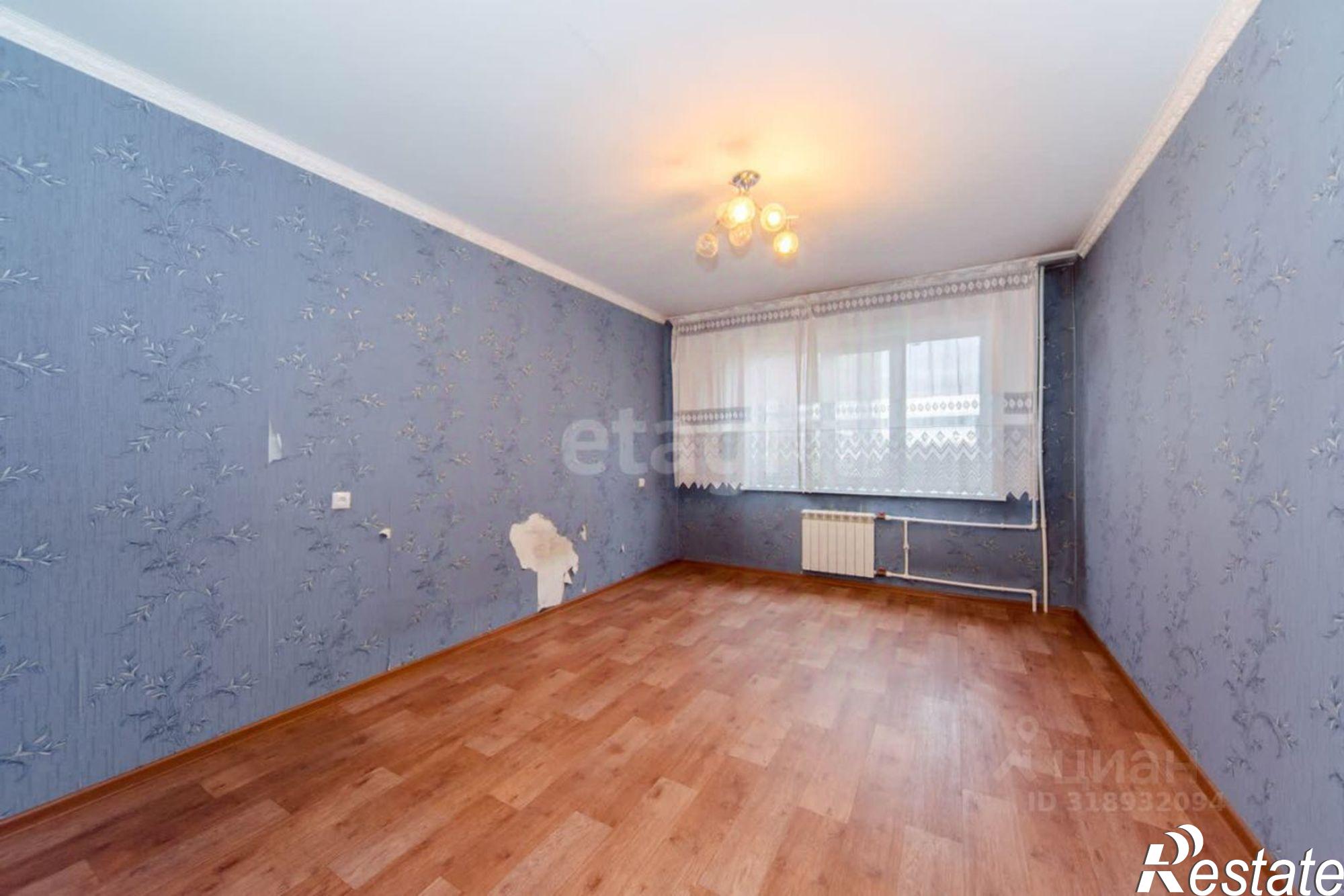 Купить квартиру за 6 500 000 рублей на Ударная улица, 92/1