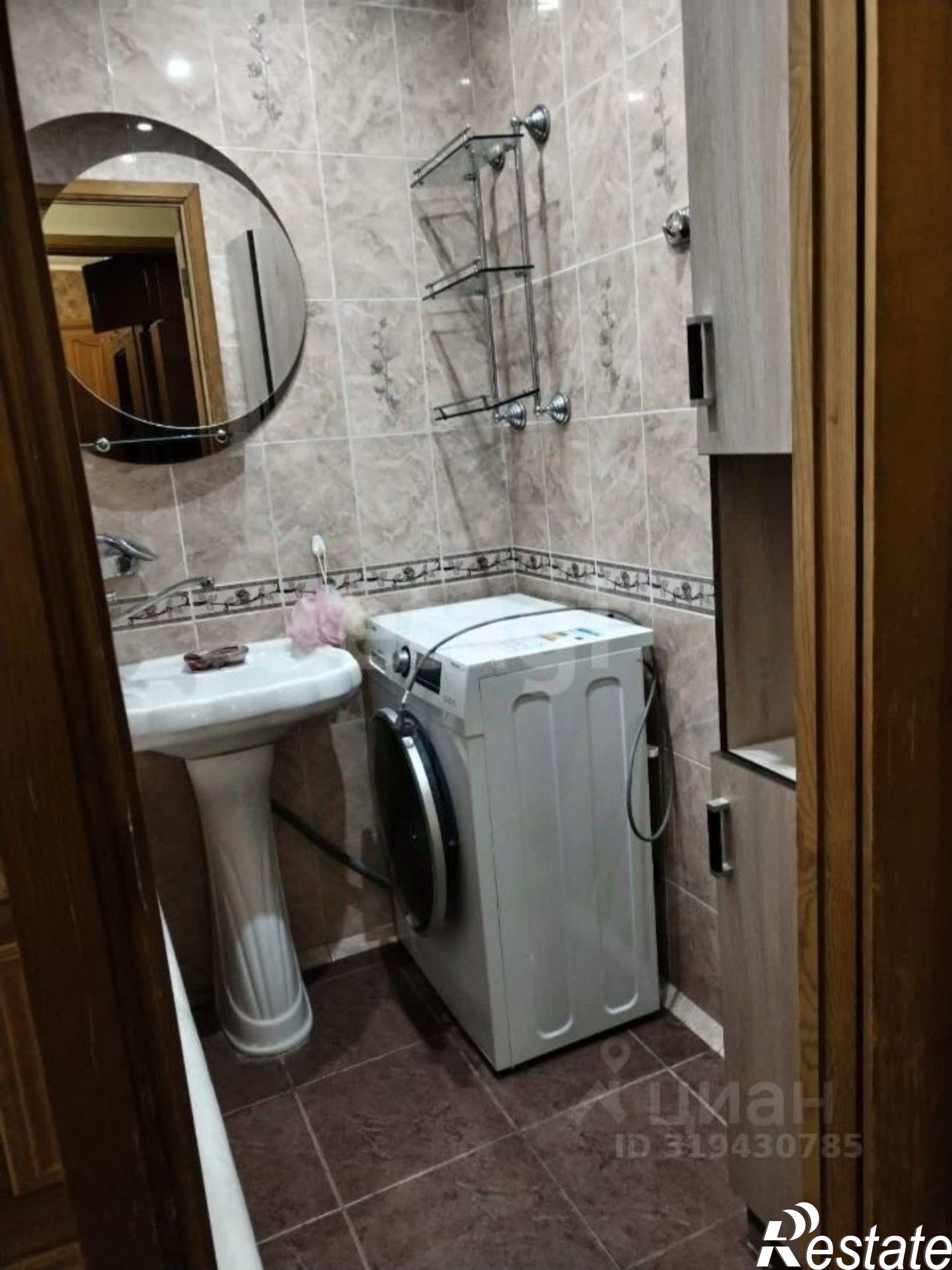 Купить квартиру за 6 500 000 рублей на улица Михаила Кутузова, 9