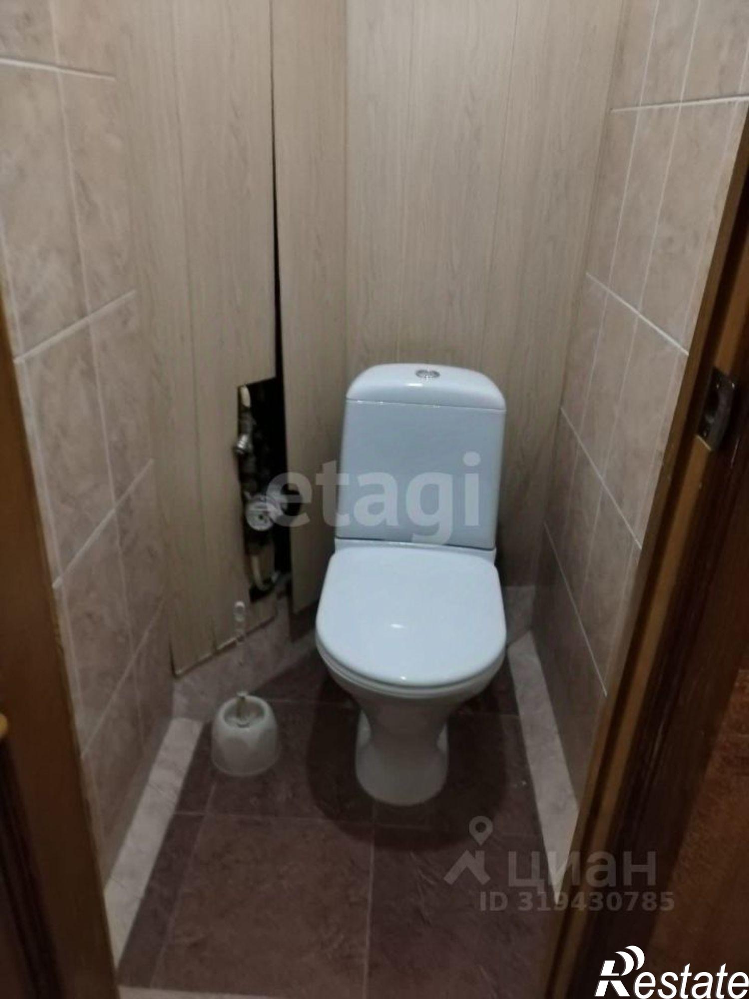 Купить квартиру за 6 500 000 рублей на улица Михаила Кутузова, 9