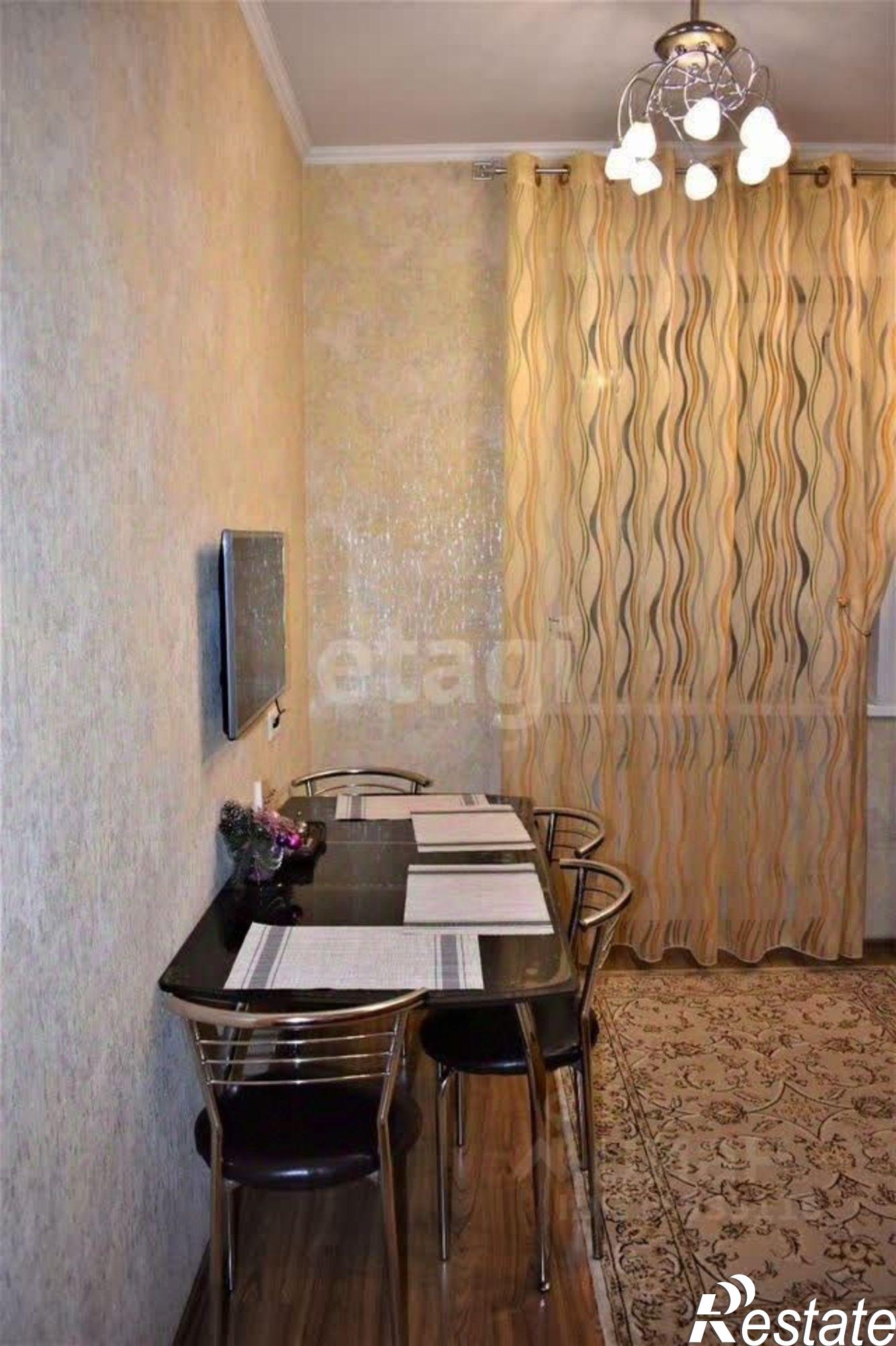 Купить квартиру за 6 750 000 рублей на улица Александра Матросова, 67