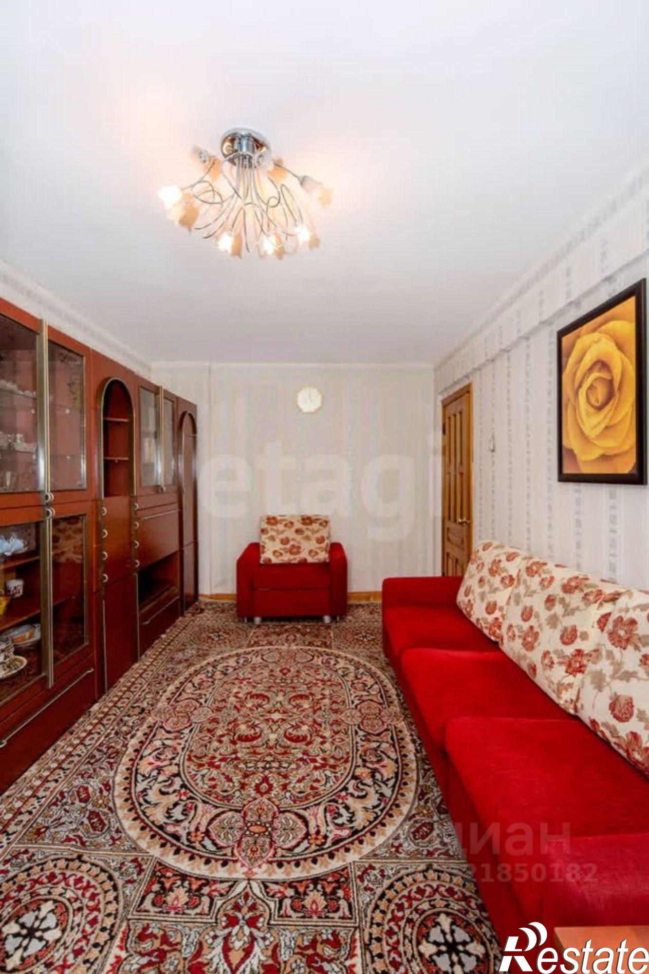 Купить квартиру за 3 300 000 рублей на улица Ильи Мухачева, 151