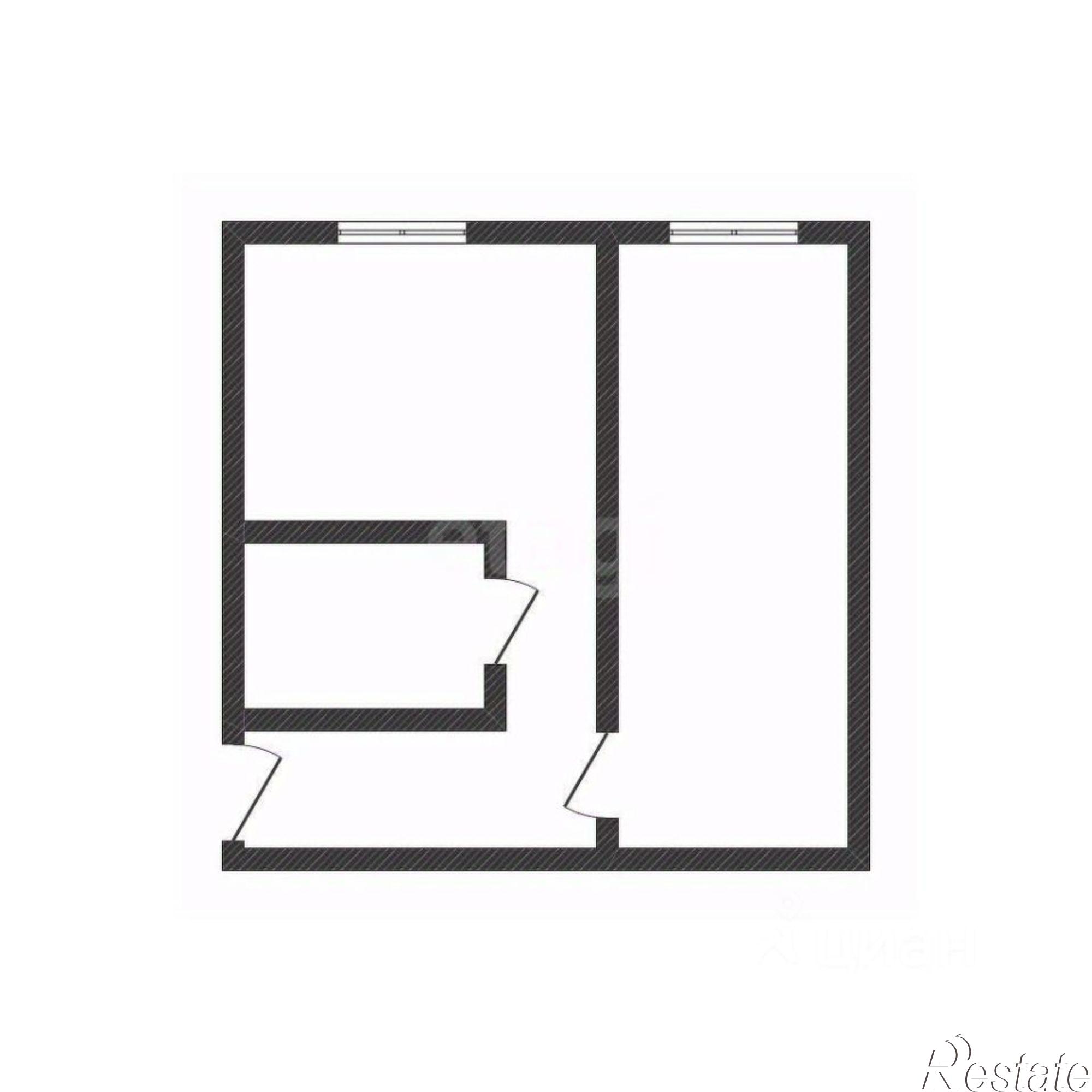 Купить квартиру за 3 300 000 рублей на улица Ильи Мухачева, 151