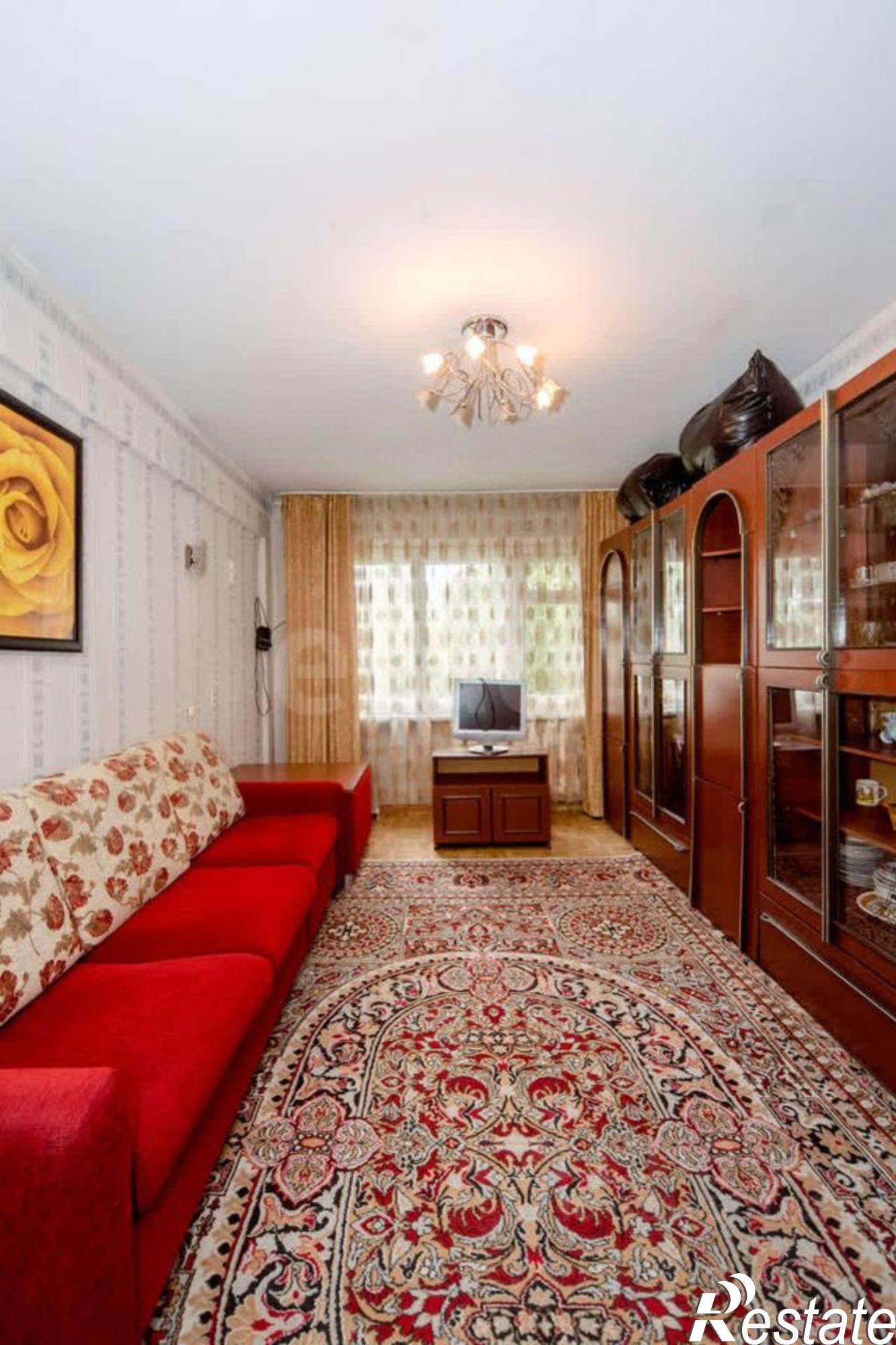 Купить квартиру за 3 300 000 рублей на улица Ильи Мухачева, 151