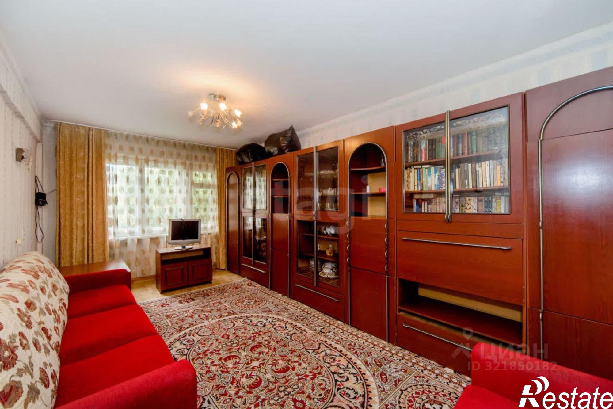 Купить квартиру за 3 300 000 рублей на улица Ильи Мухачева, 151