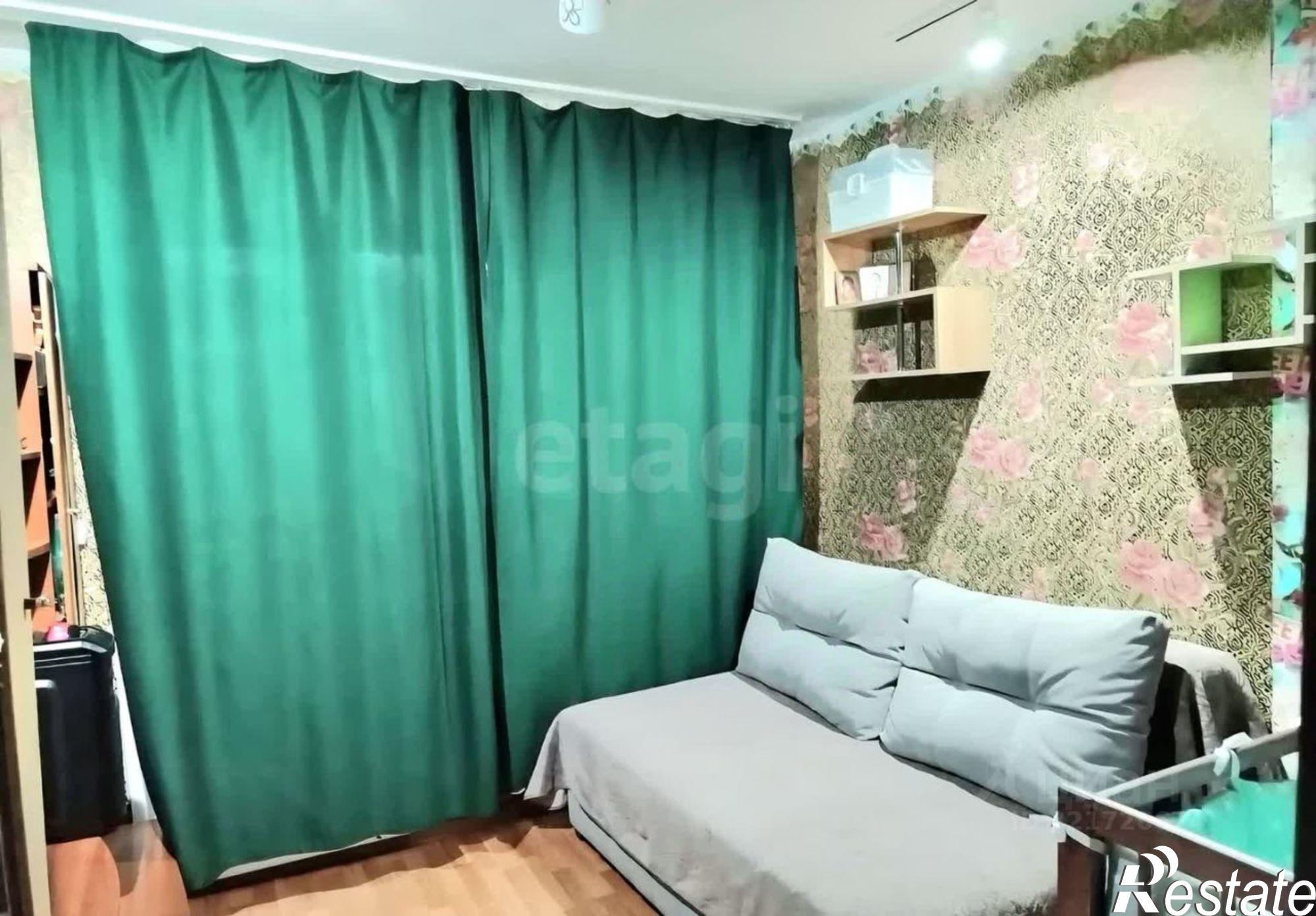 Купить квартиру за 3 900 000 рублей на улица Воинов-Интернационалистов, 88