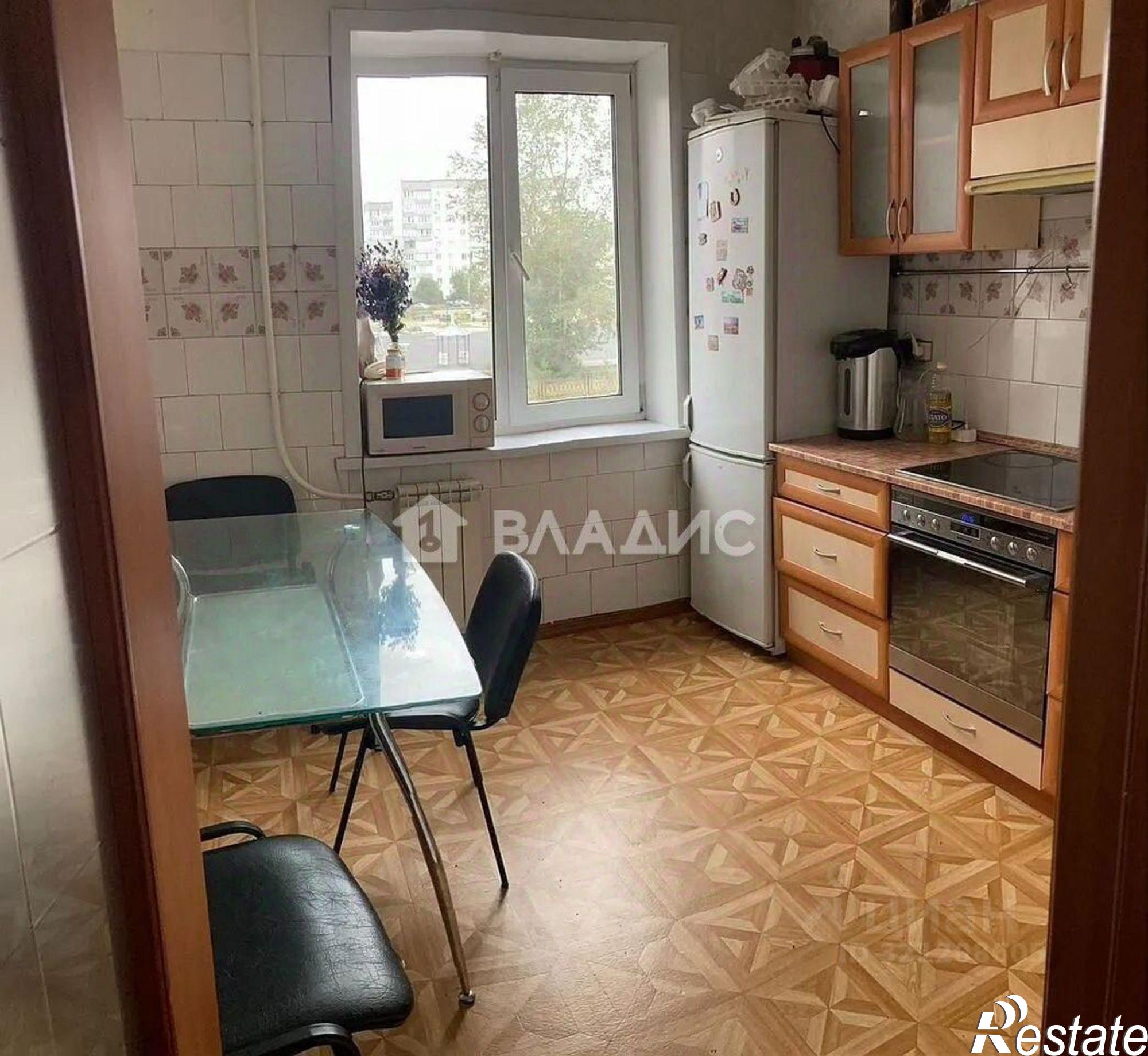 Купить квартиру за 4 650 000 рублей на Советская улица, 211/2