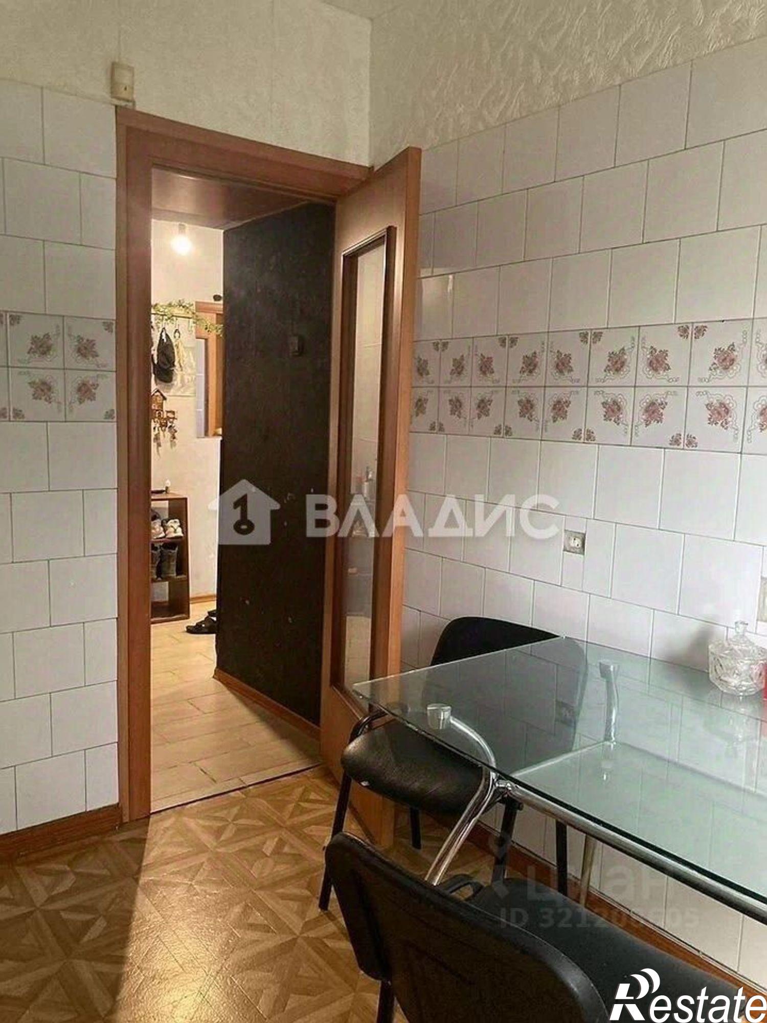 Купить квартиру за 4 650 000 рублей на Советская улица, 211/2