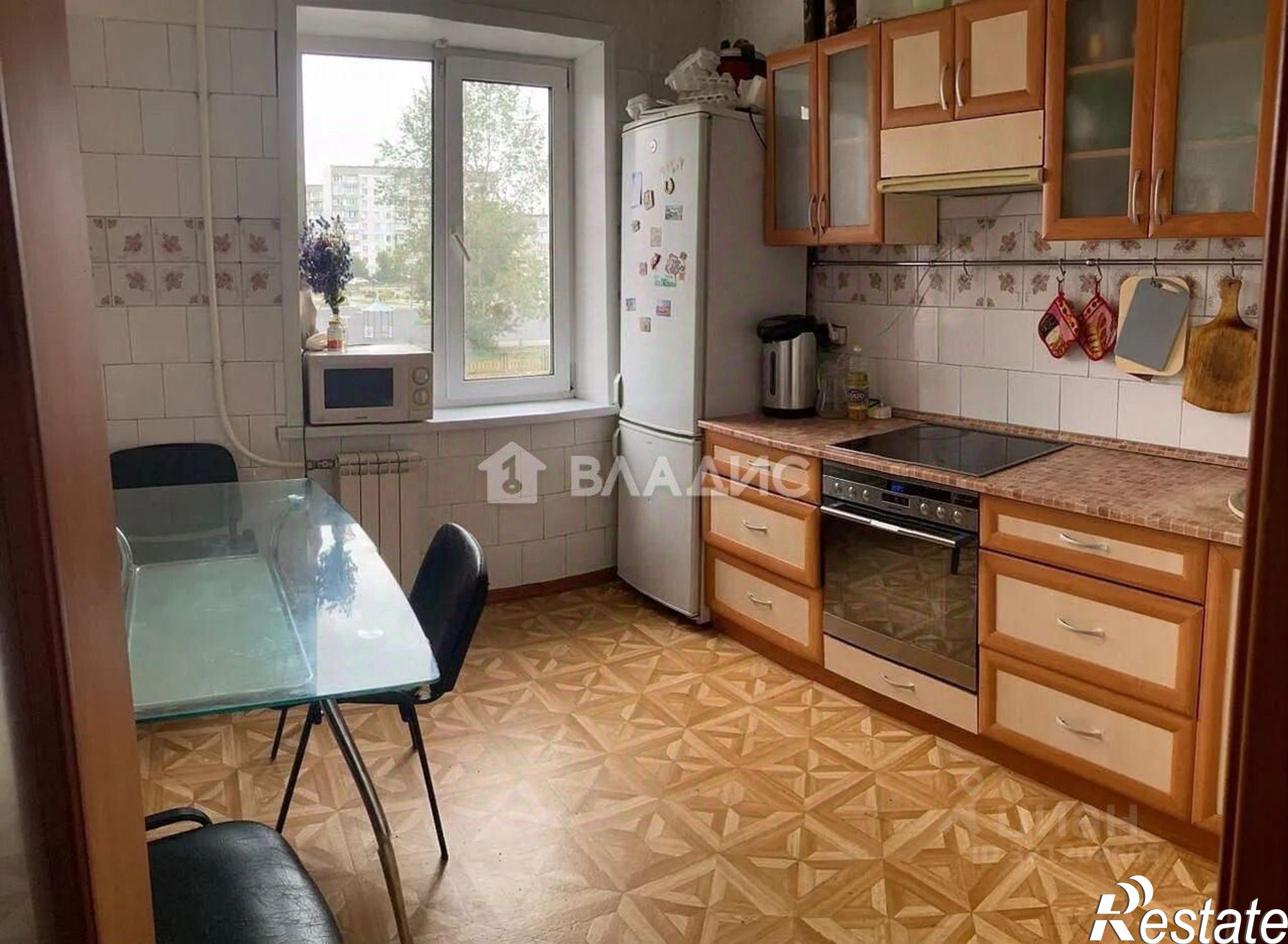 Купить квартиру за 4 650 000 рублей на Советская улица, 211/2