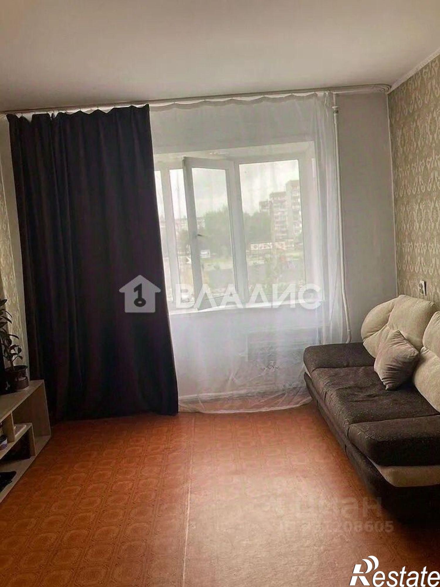 Купить квартиру за 4 650 000 рублей на Советская улица, 211/2