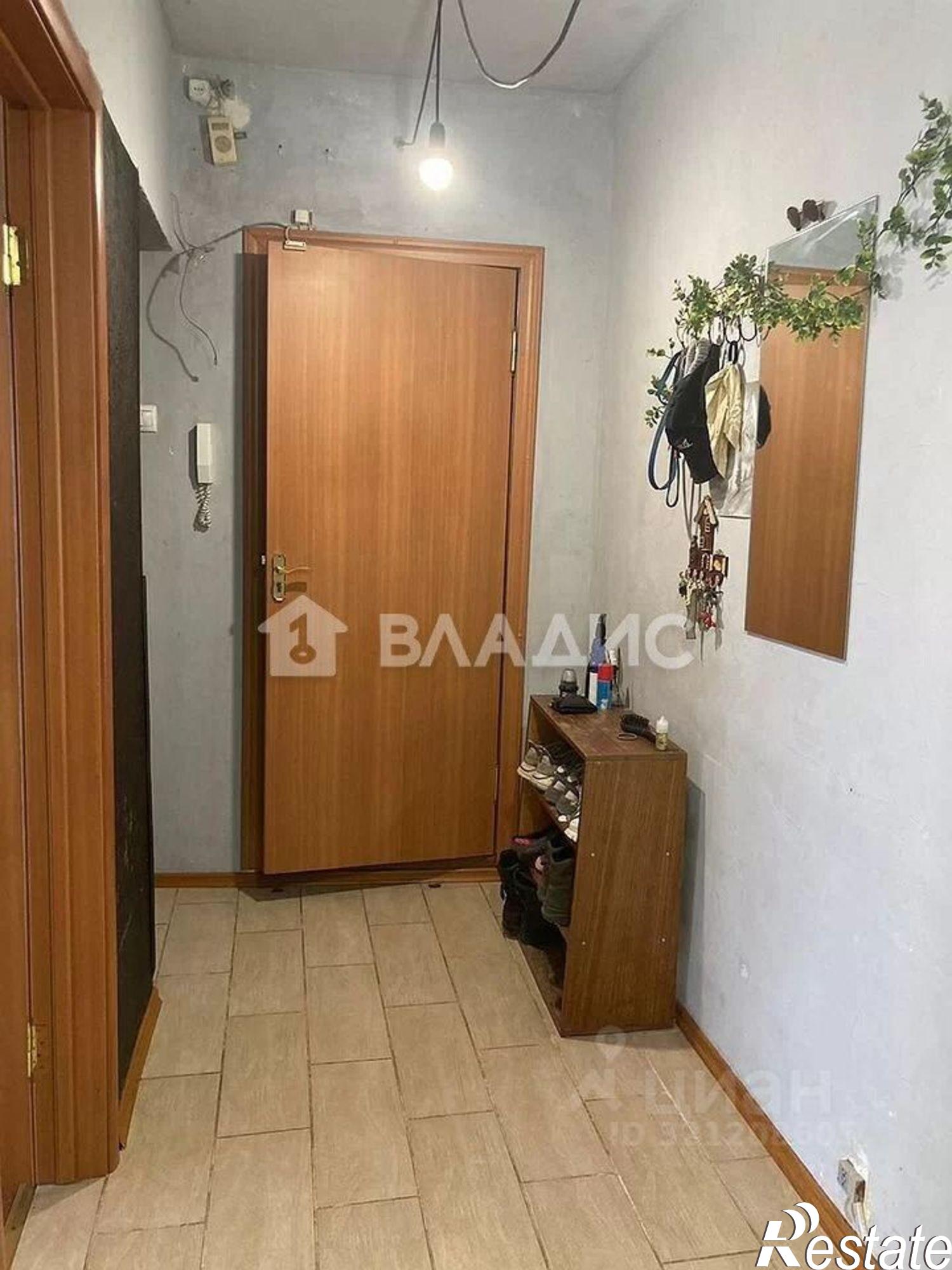 Купить квартиру за 4 650 000 рублей на Советская улица, 211/2