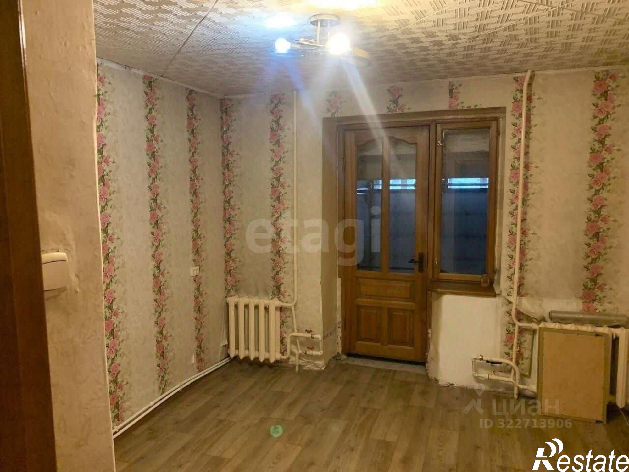 Купить квартиру за 5 100 000 рублей на улица Вали Максимовой, 56