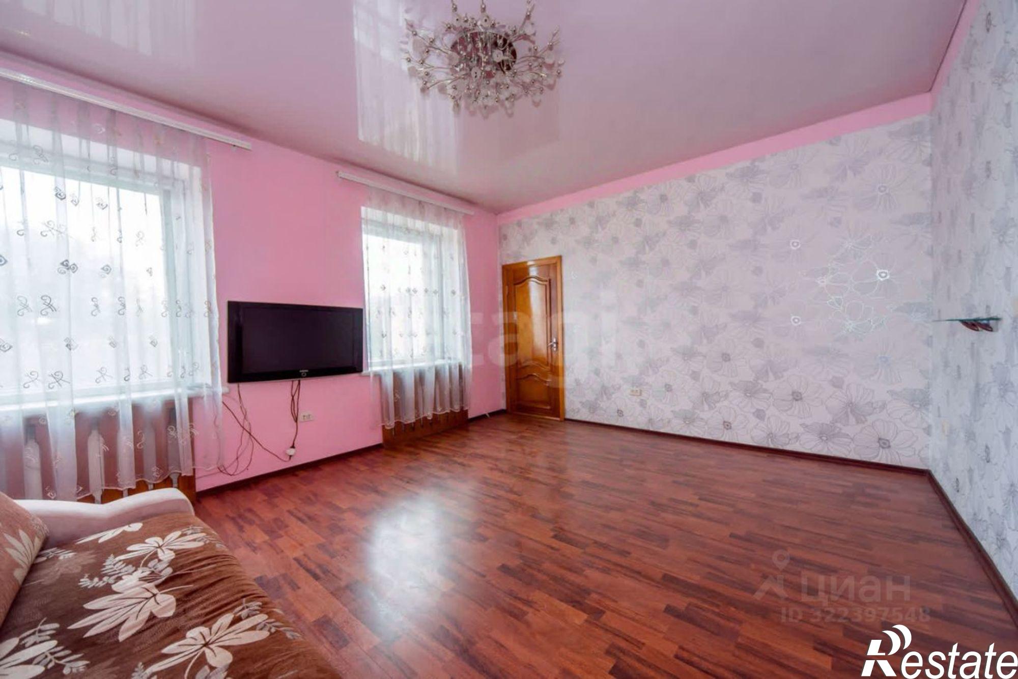 Купить квартиру за 5 000 000 рублей на Социалистическая улица, 92