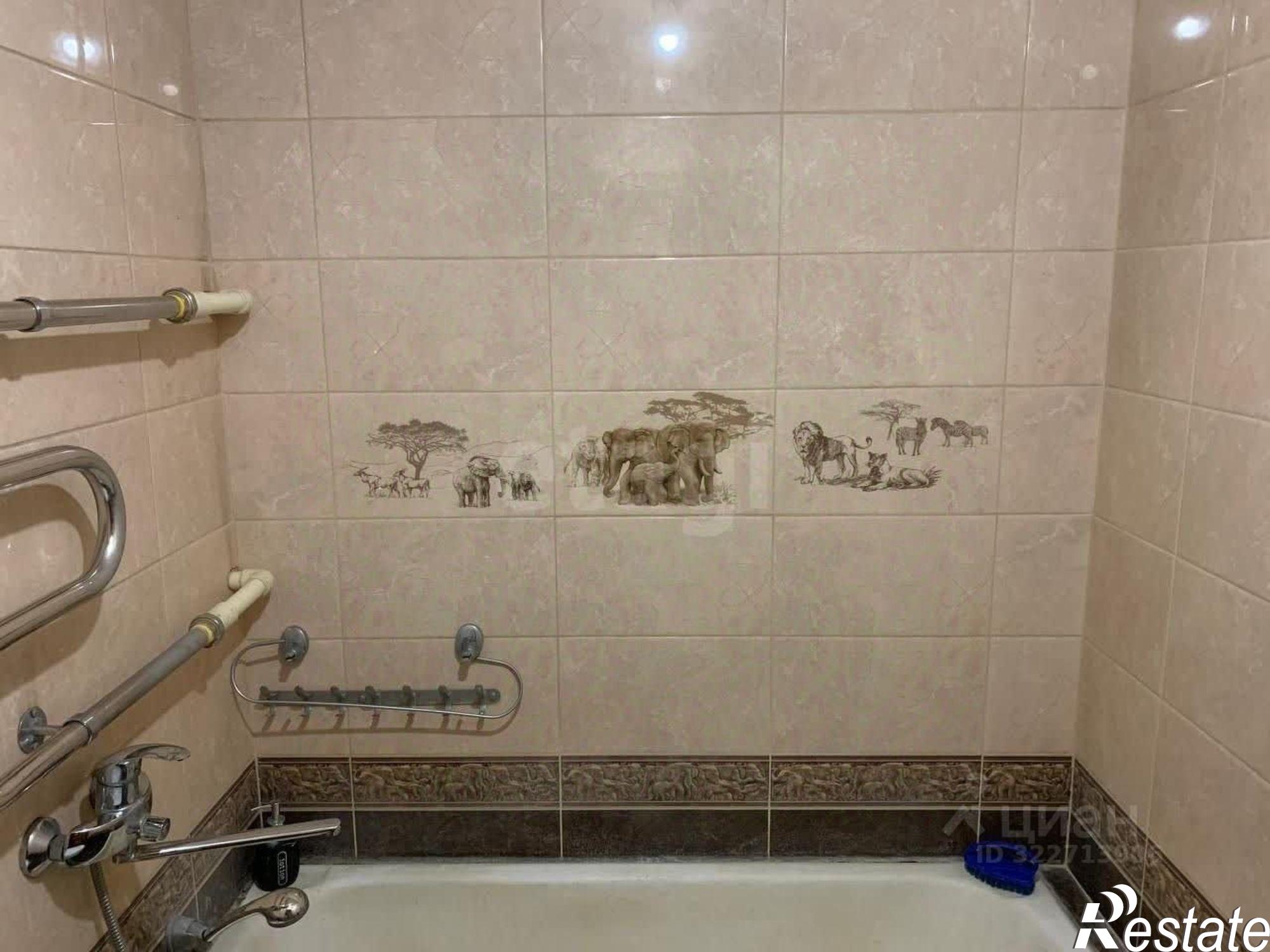 Купить квартиру за 5 100 000 рублей на улица Вали Максимовой, 56