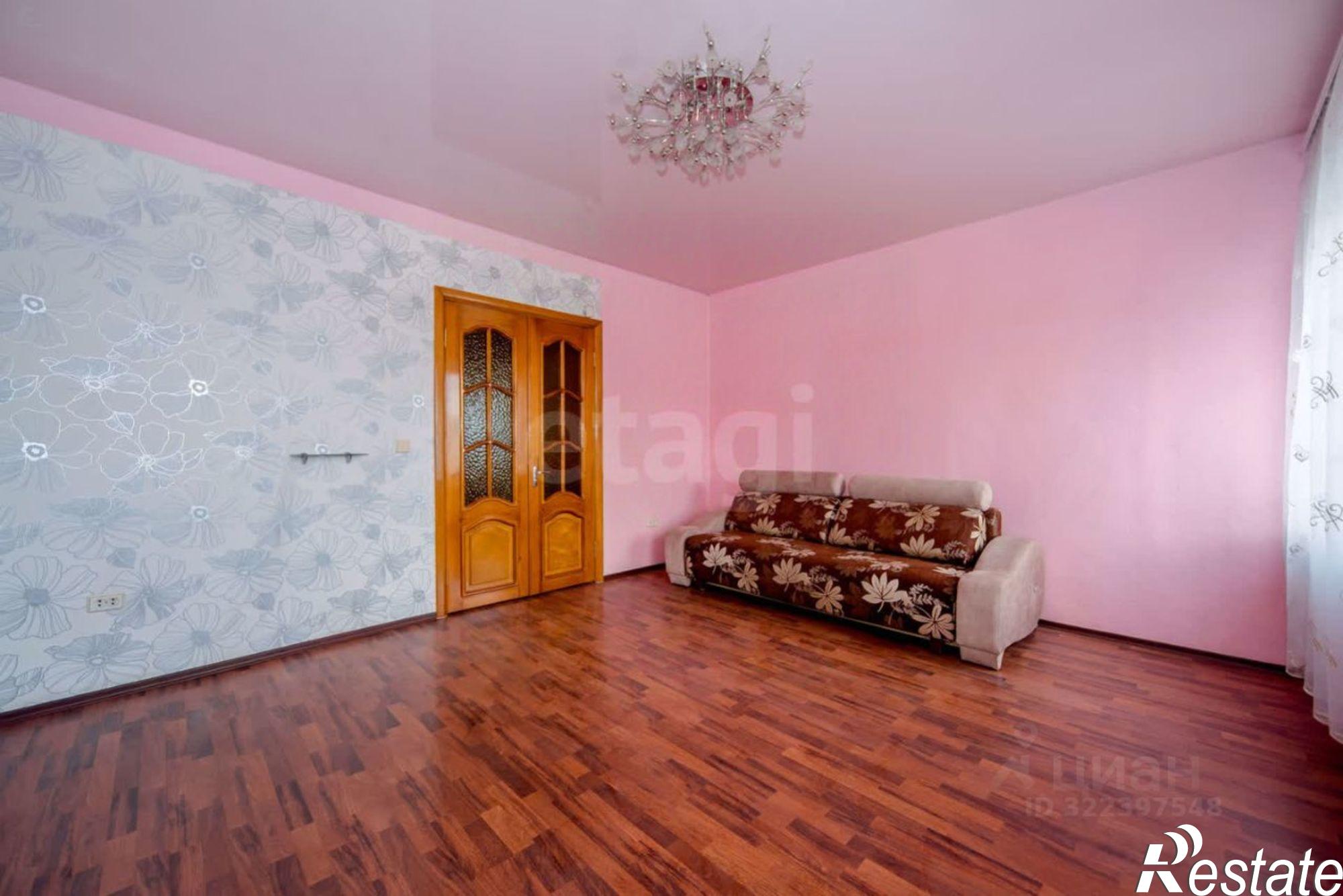 Купить квартиру за 5 000 000 рублей на Социалистическая улица, 92