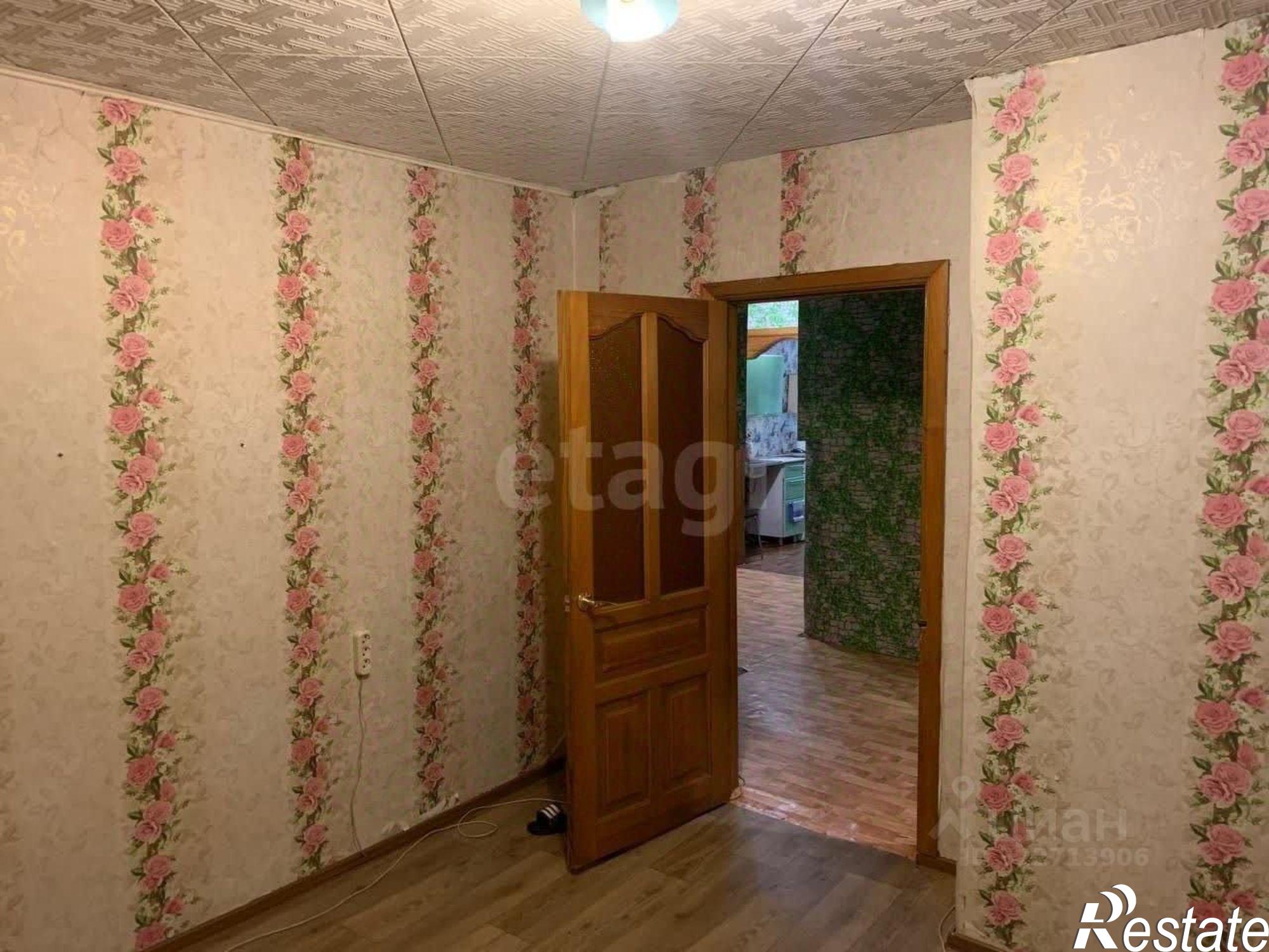 Купить квартиру за 5 100 000 рублей на улица Вали Максимовой, 56