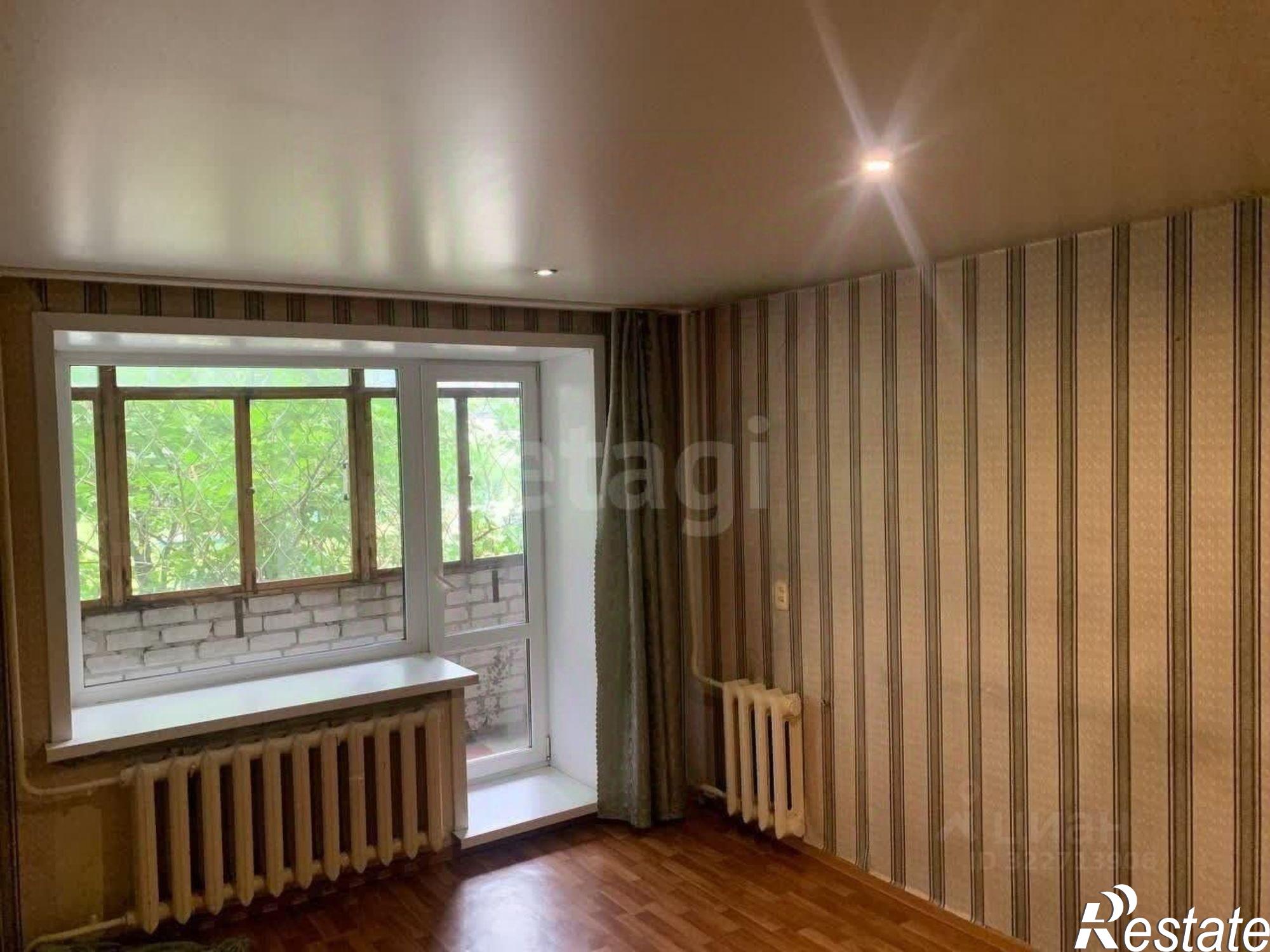 Купить квартиру за 5 100 000 рублей на улица Вали Максимовой, 56