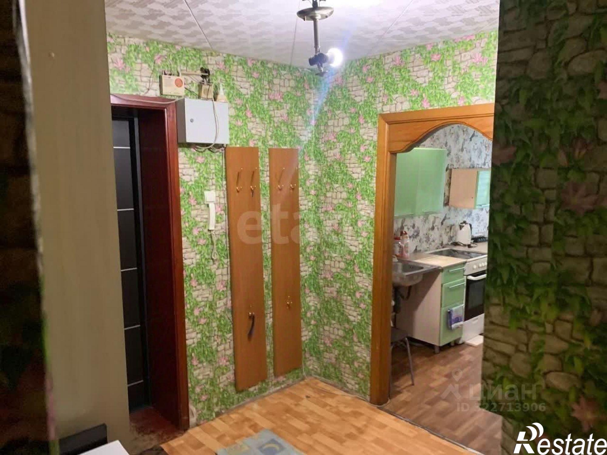 Купить квартиру за 5 100 000 рублей на улица Вали Максимовой, 56