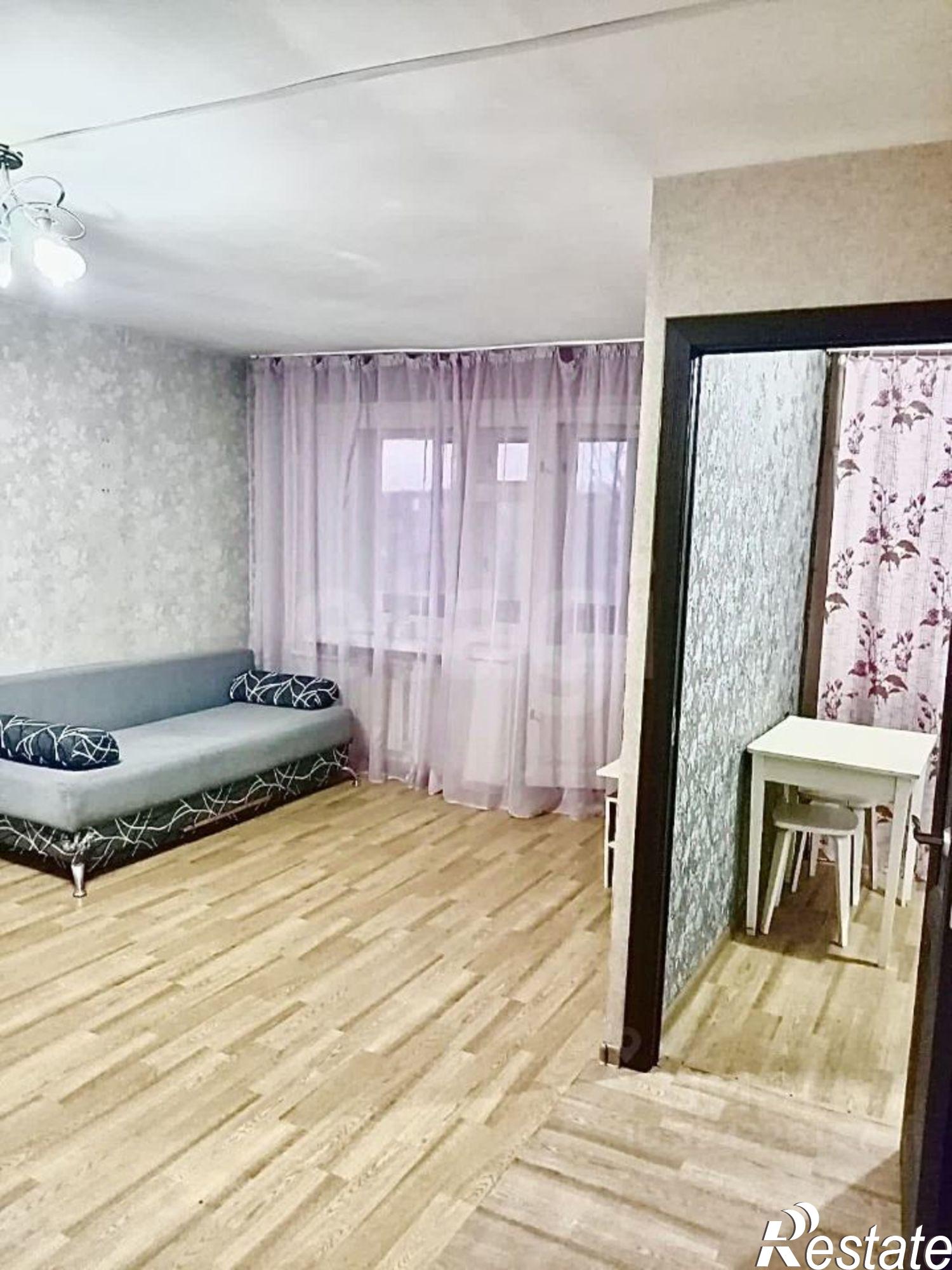 Купить квартиру за 3 450 000 рублей на улица Степана Разина, 92