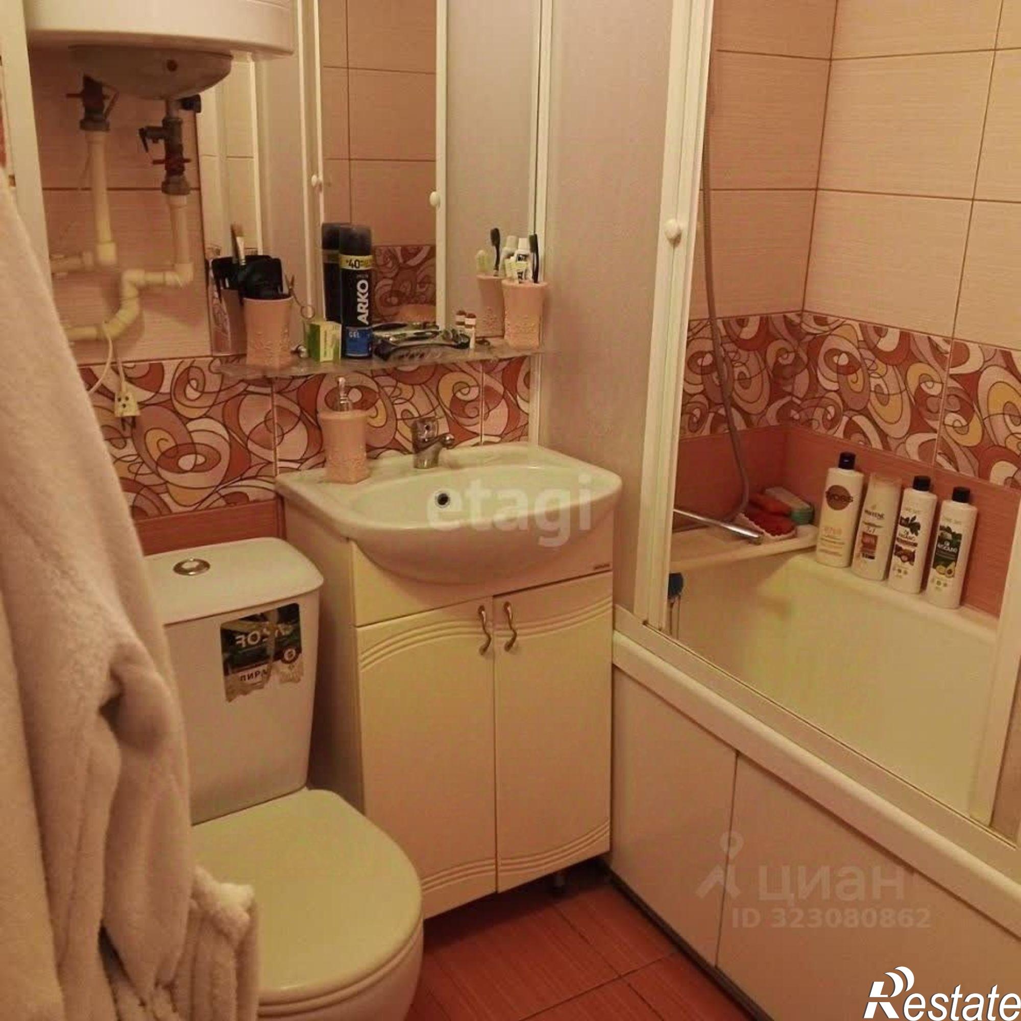 Купить квартиру за 5 150 000 рублей на улица Александра Пушкина, 188/1