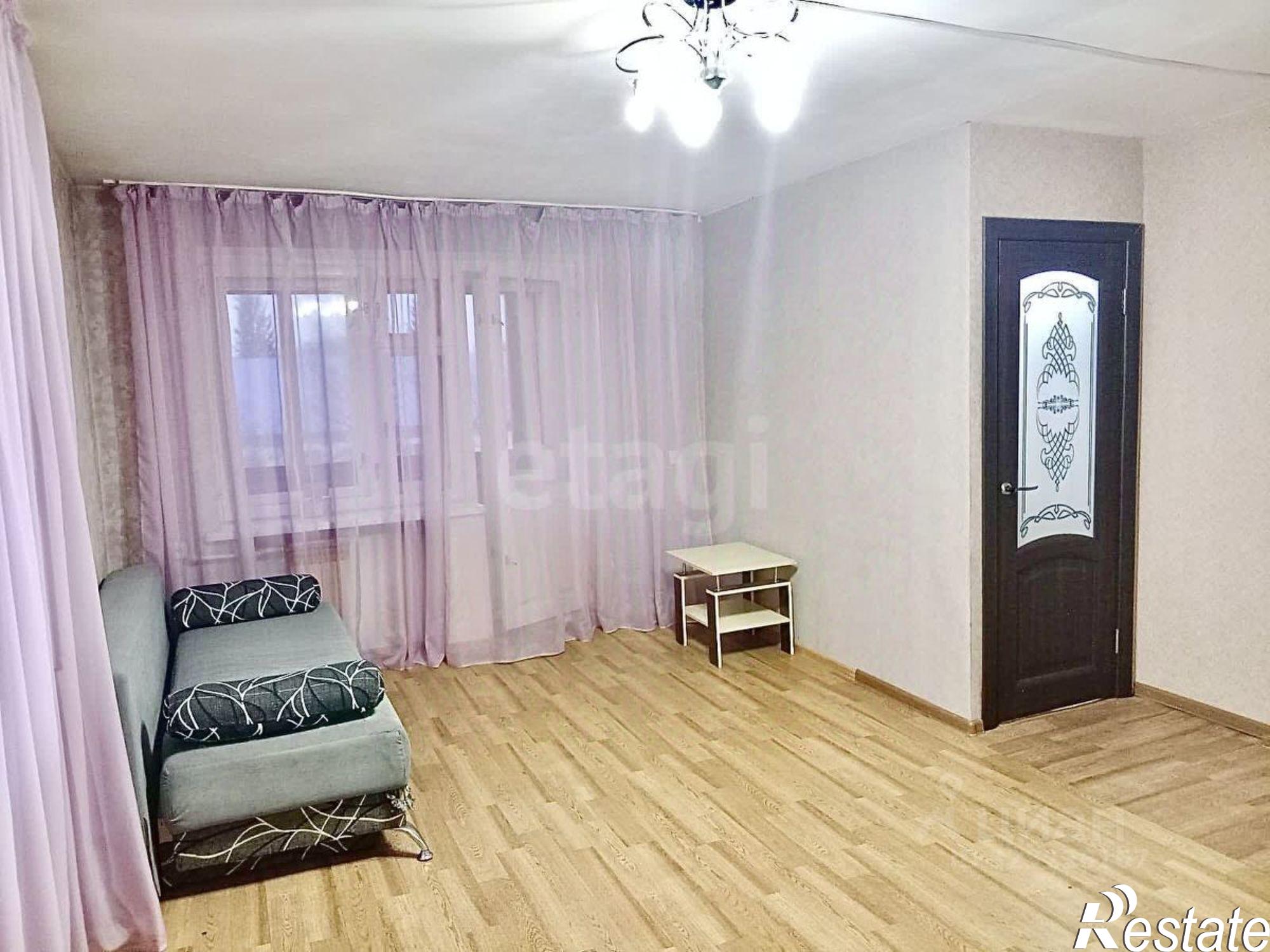 Купить квартиру за 3 450 000 рублей на улица Степана Разина, 92