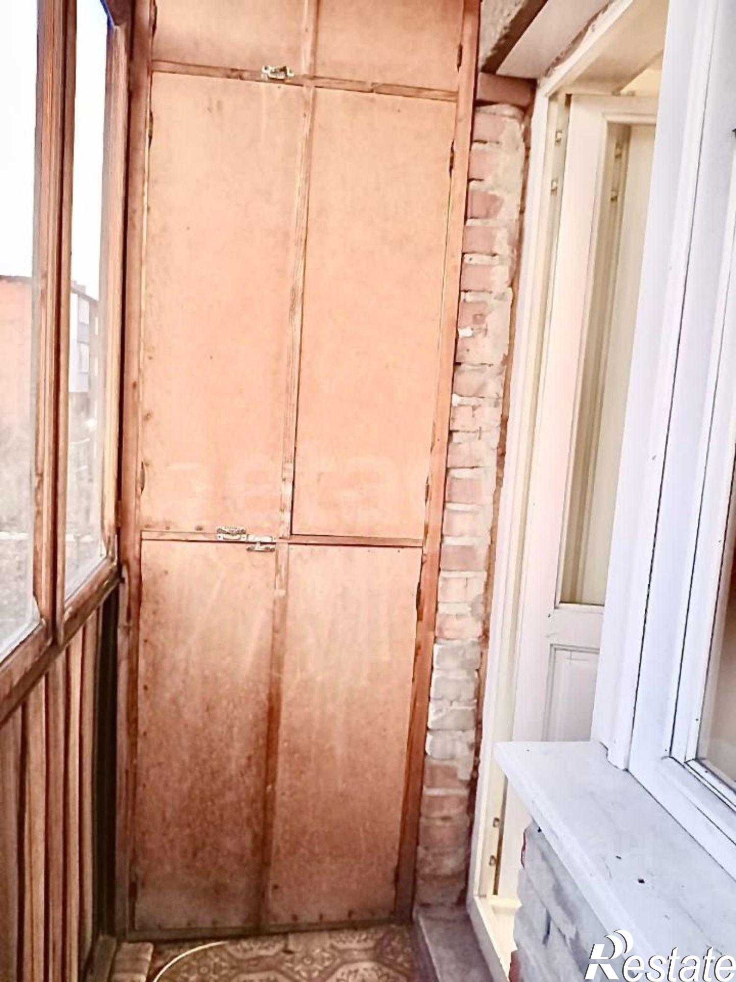 Купить квартиру за 3 450 000 рублей на улица Степана Разина, 92