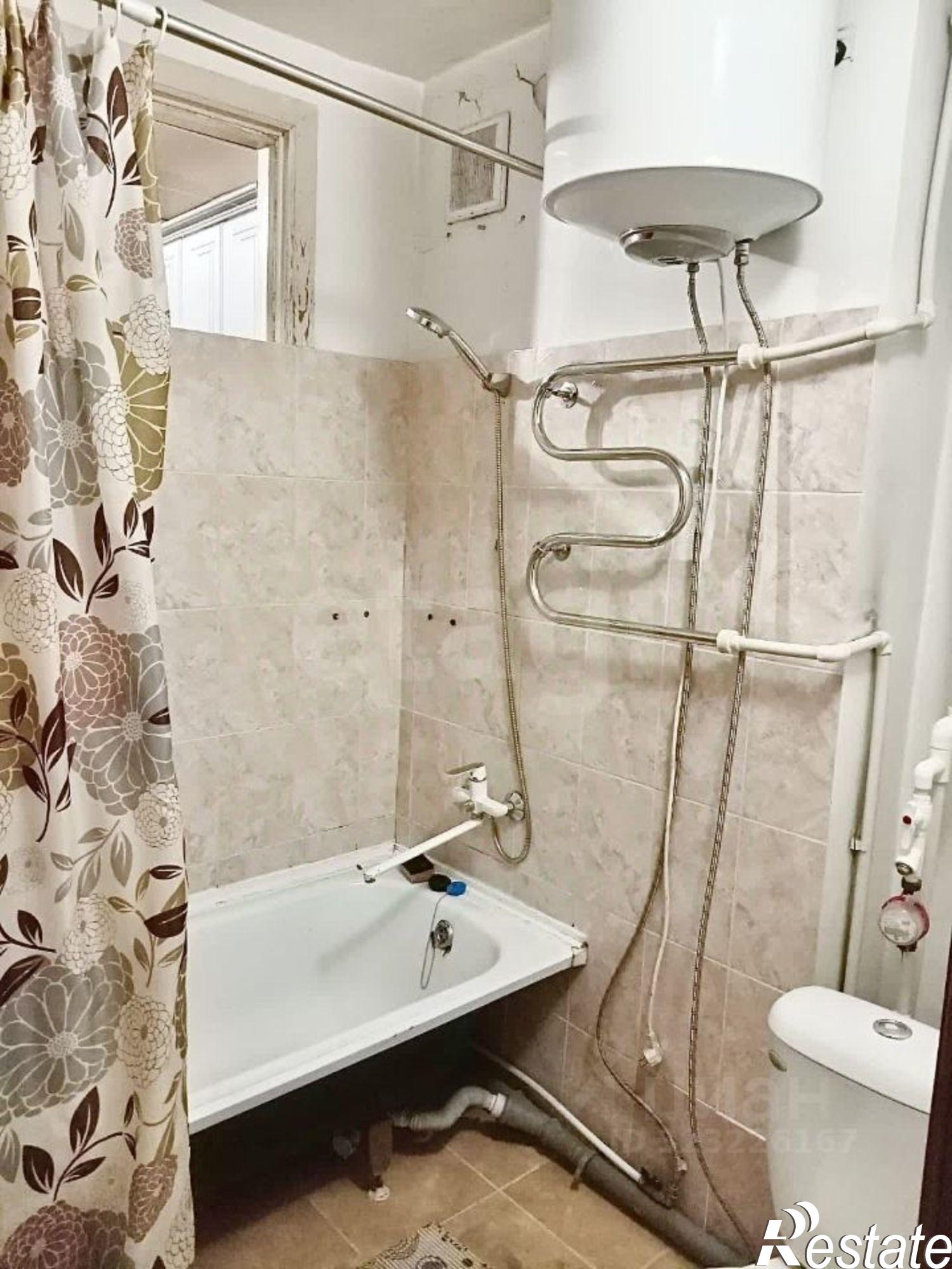 Купить квартиру за 3 450 000 рублей на улица Степана Разина, 92