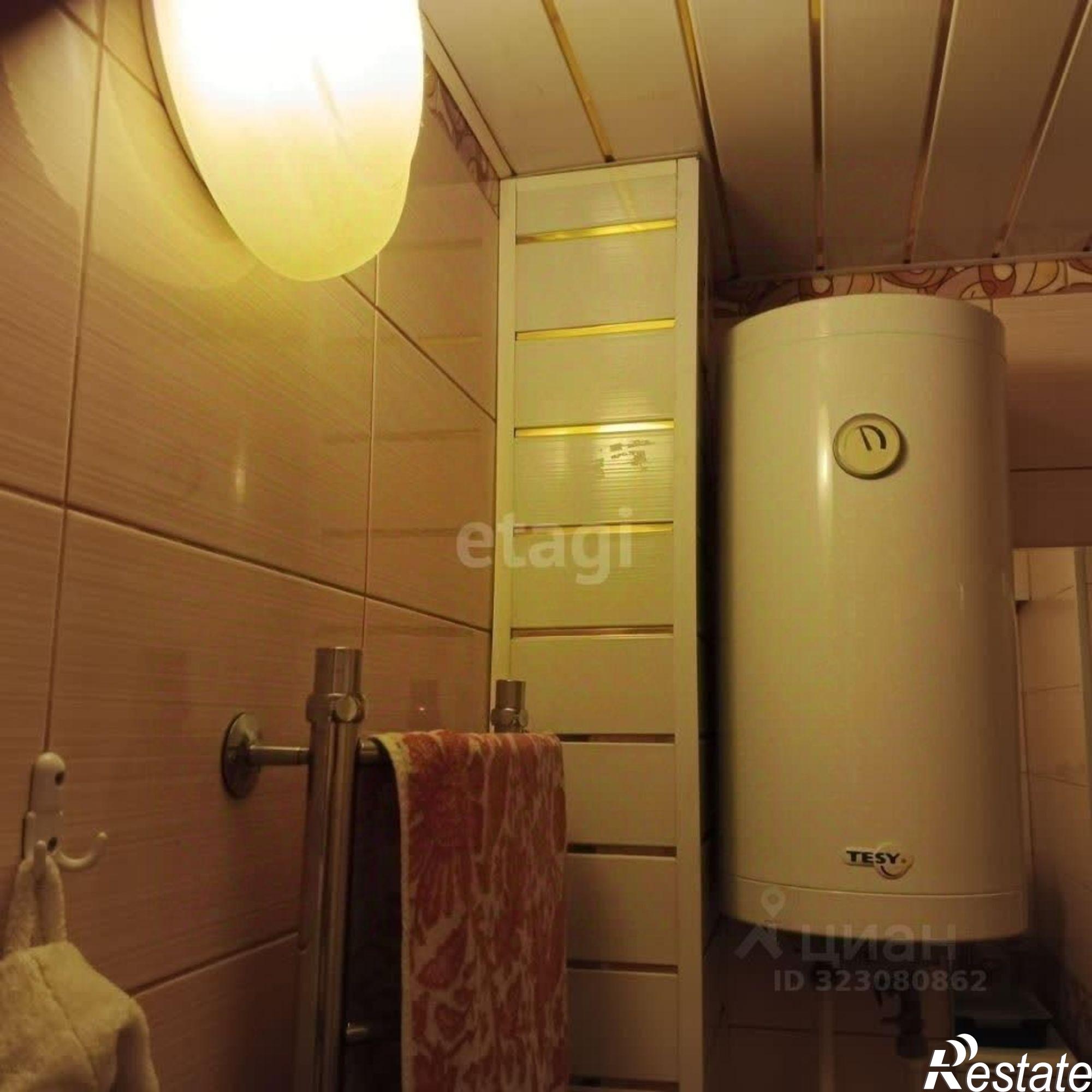 Купить квартиру за 5 150 000 рублей на улица Александра Пушкина, 188/1