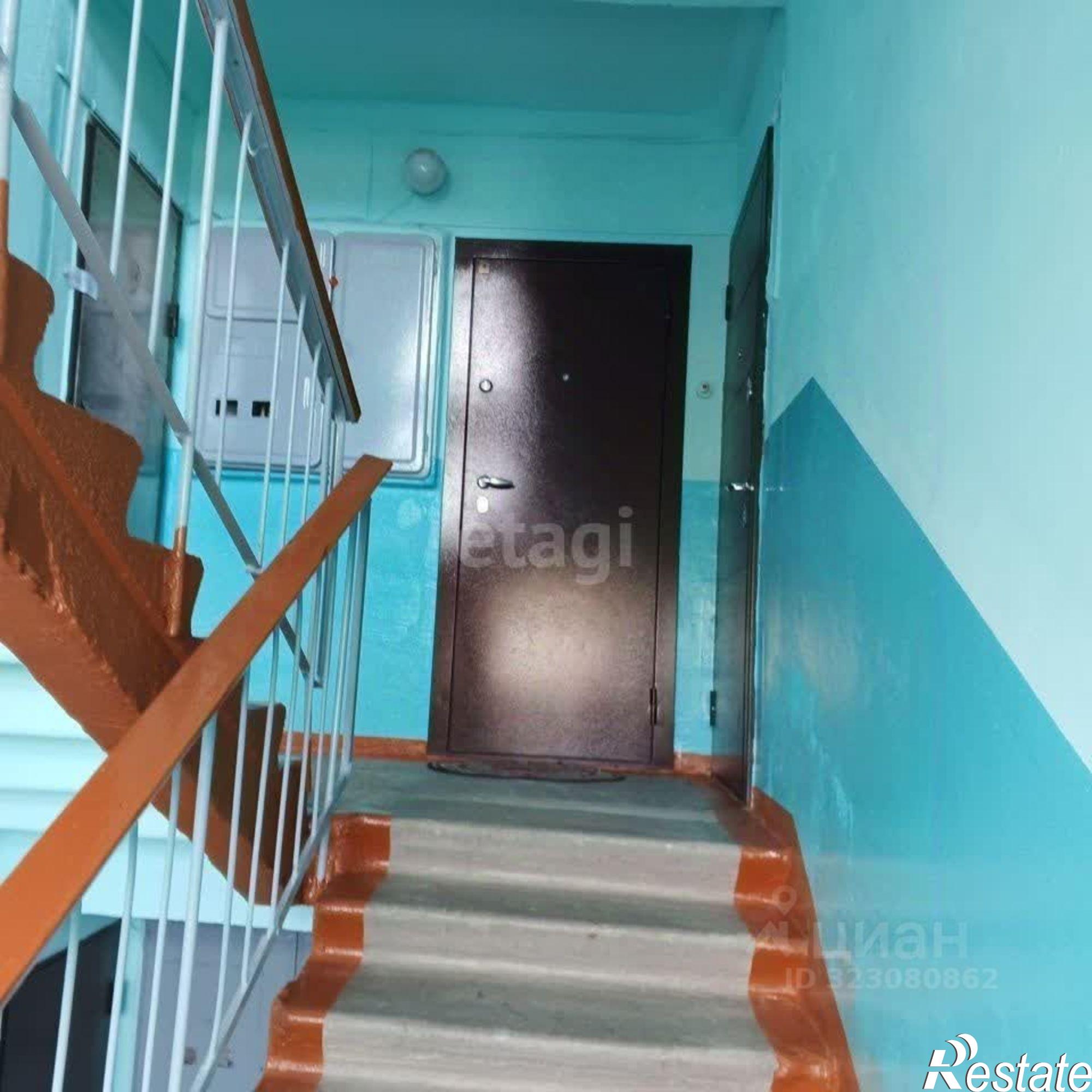 Купить квартиру за 5 150 000 рублей на улица Александра Пушкина, 188/1