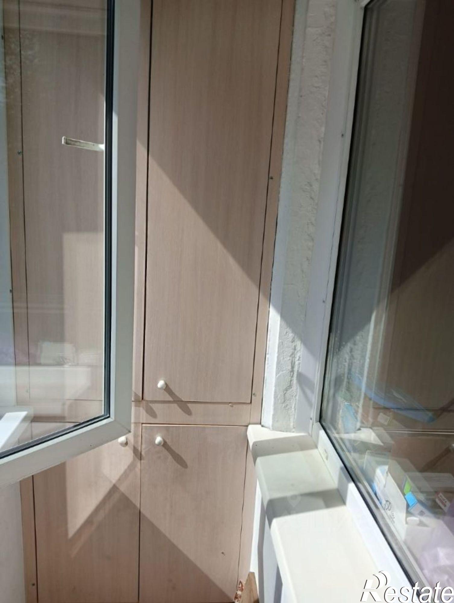 Купить квартиру за 4 400 000 рублей на переулок Владимира Мартьянова, 61