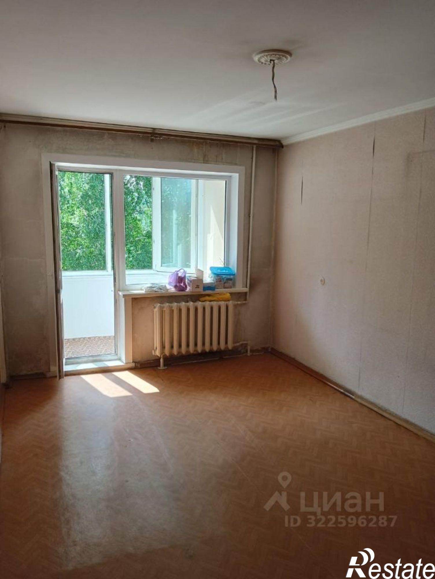 Купить квартиру за 4 400 000 рублей на переулок Владимира Мартьянова, 61