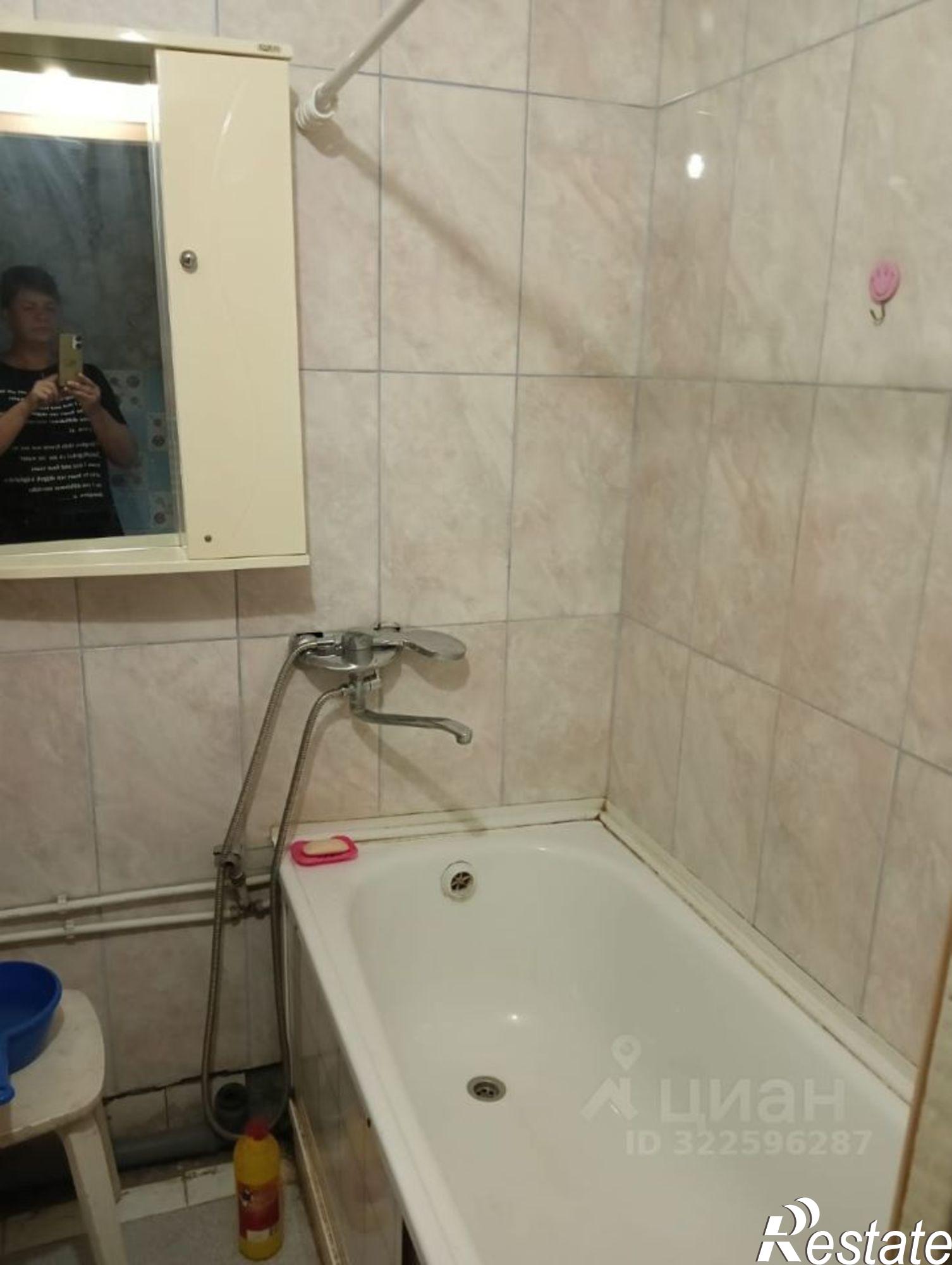 Купить квартиру за 4 400 000 рублей на переулок Владимира Мартьянова, 61