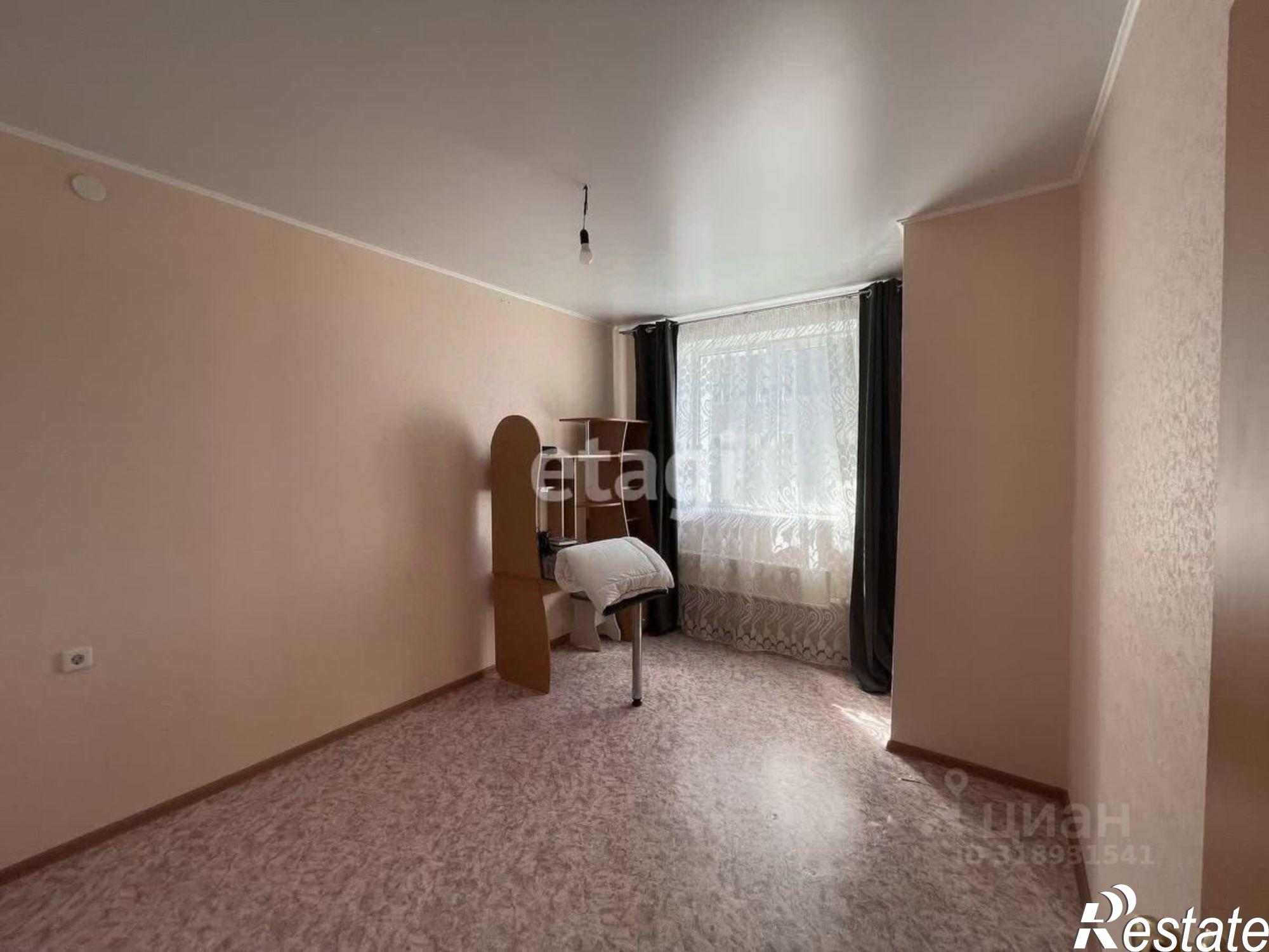 Купить квартиру за 4 400 000 рублей на Социалистическая улица, 22