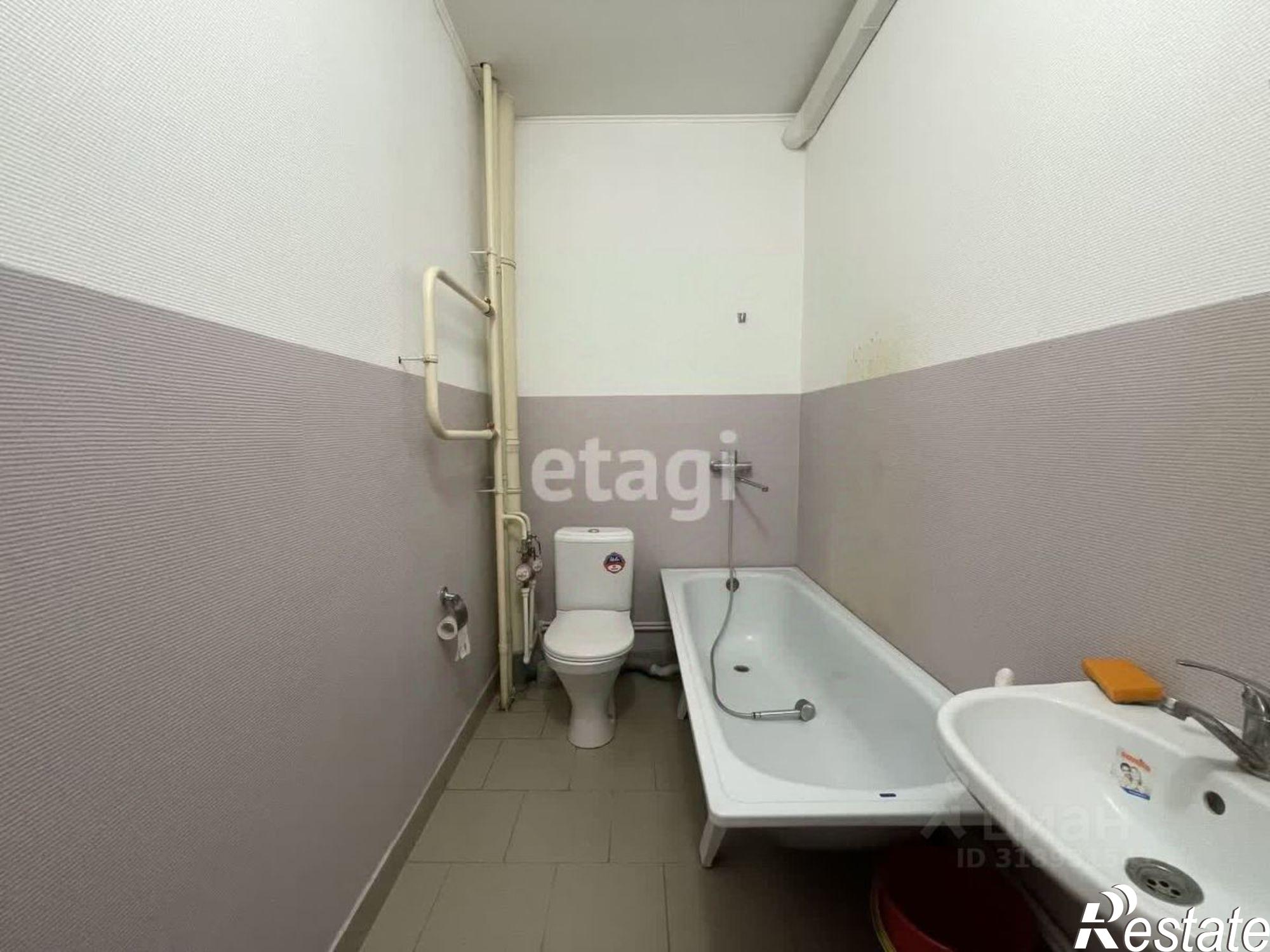 Купить квартиру за 4 400 000 рублей на Социалистическая улица, 22