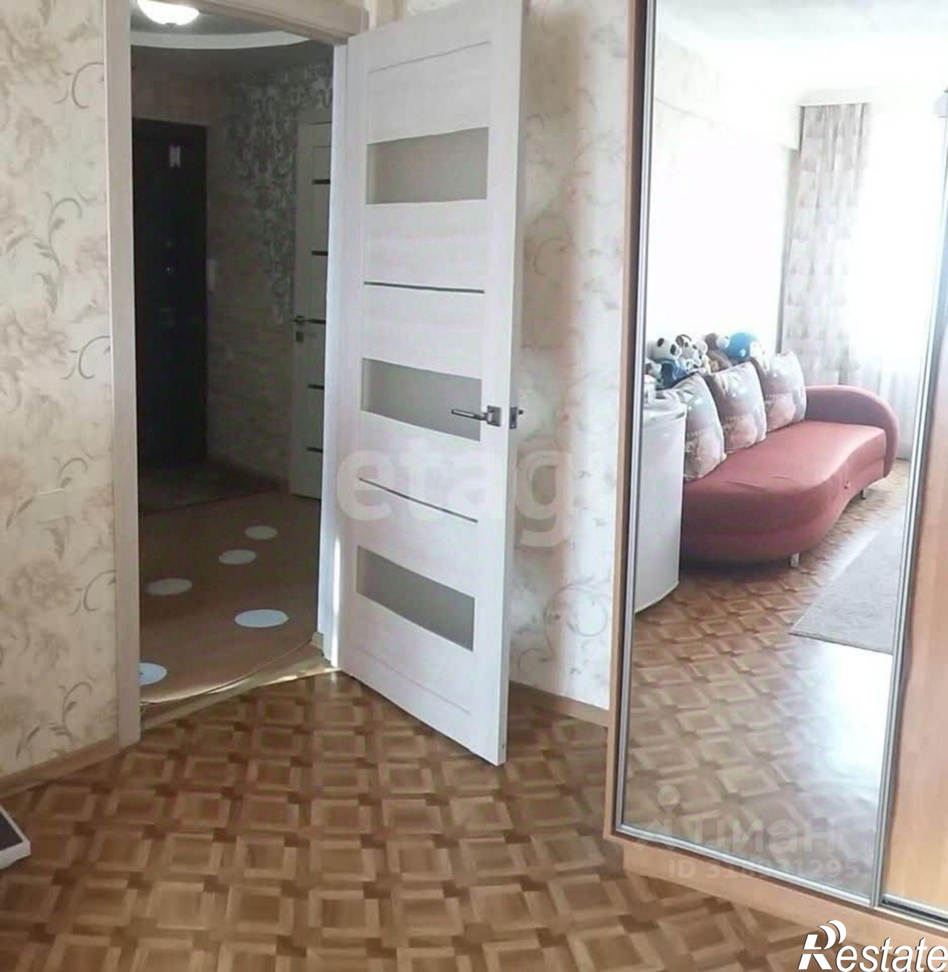 Купить квартиру за 5 750 000 рублей на улица Петра Мерлина, 4