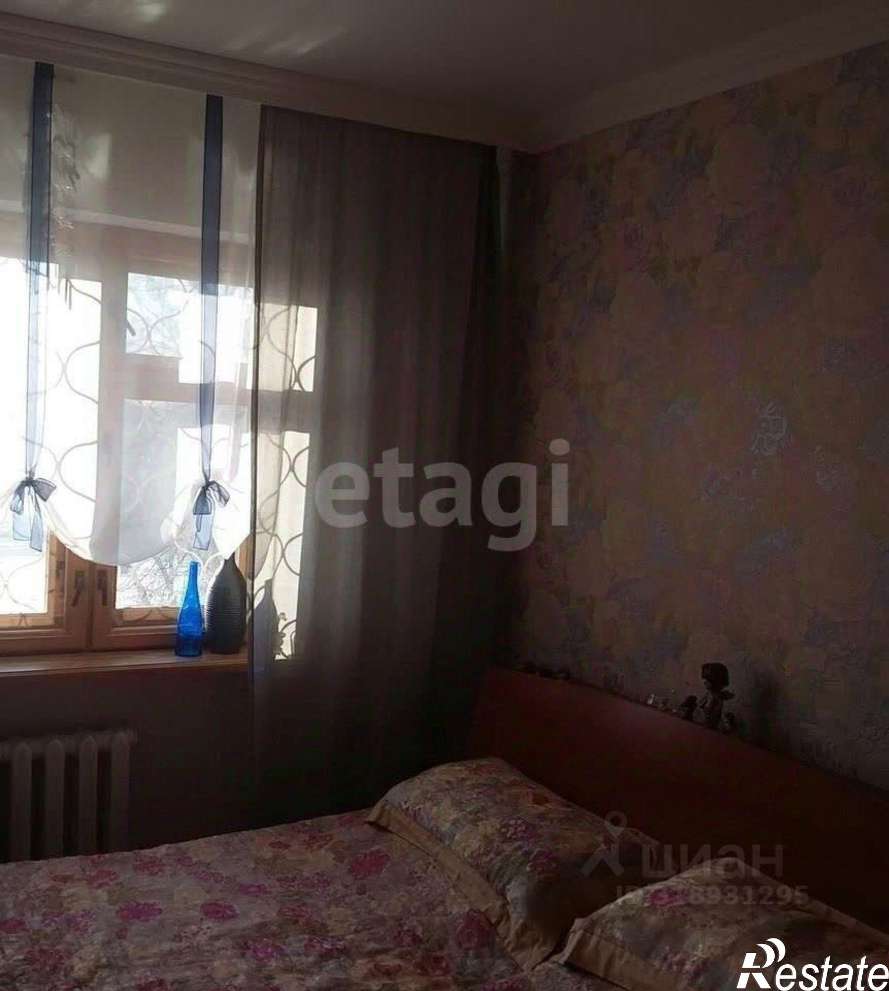 Купить квартиру за 5 750 000 рублей на улица Петра Мерлина, 4