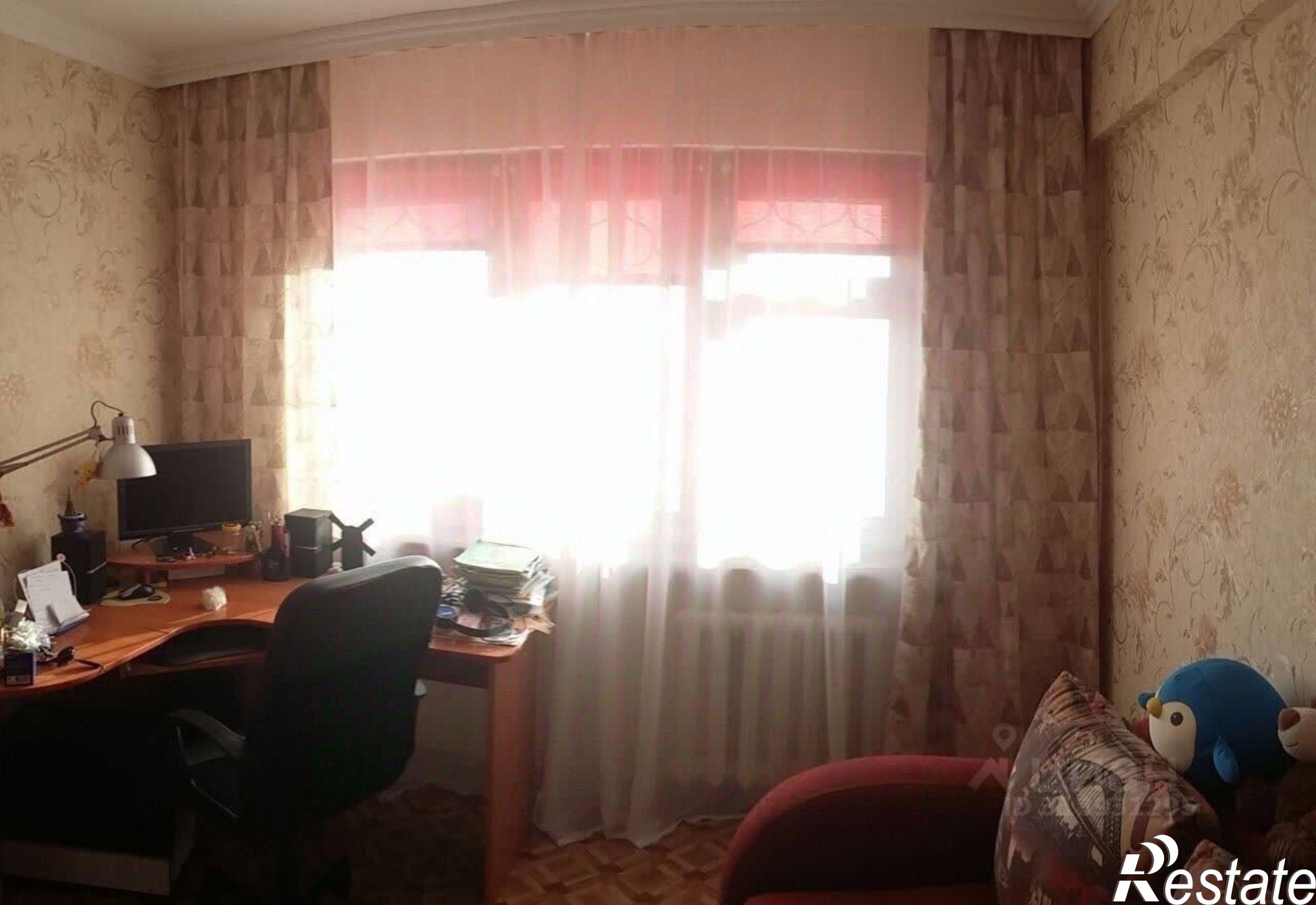 Купить квартиру за 5 750 000 рублей на улица Петра Мерлина, 4