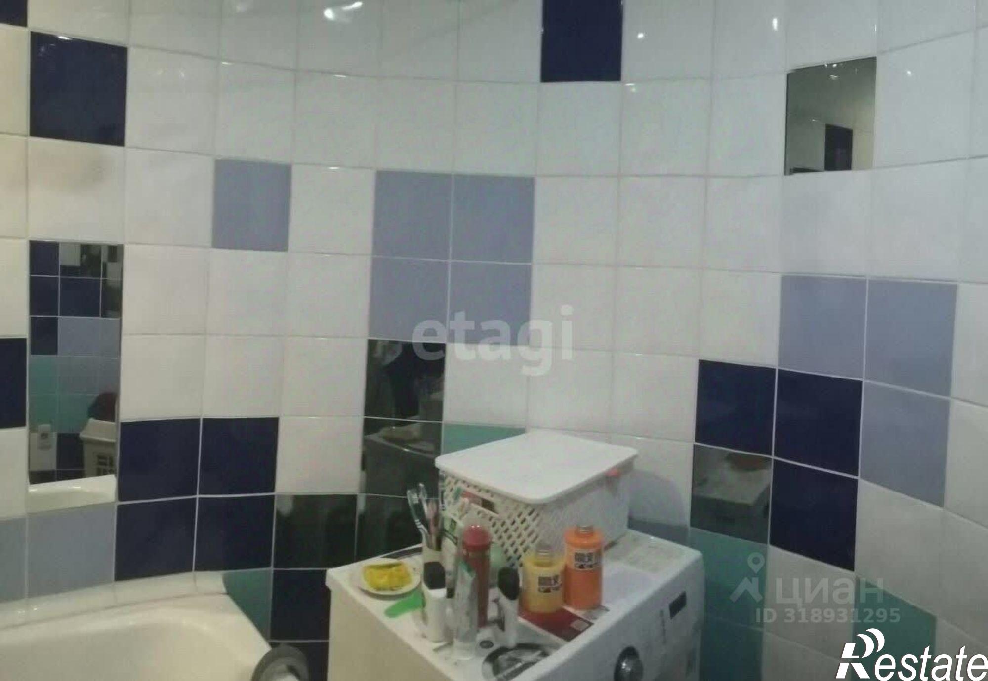 Купить квартиру за 5 750 000 рублей на улица Петра Мерлина, 4