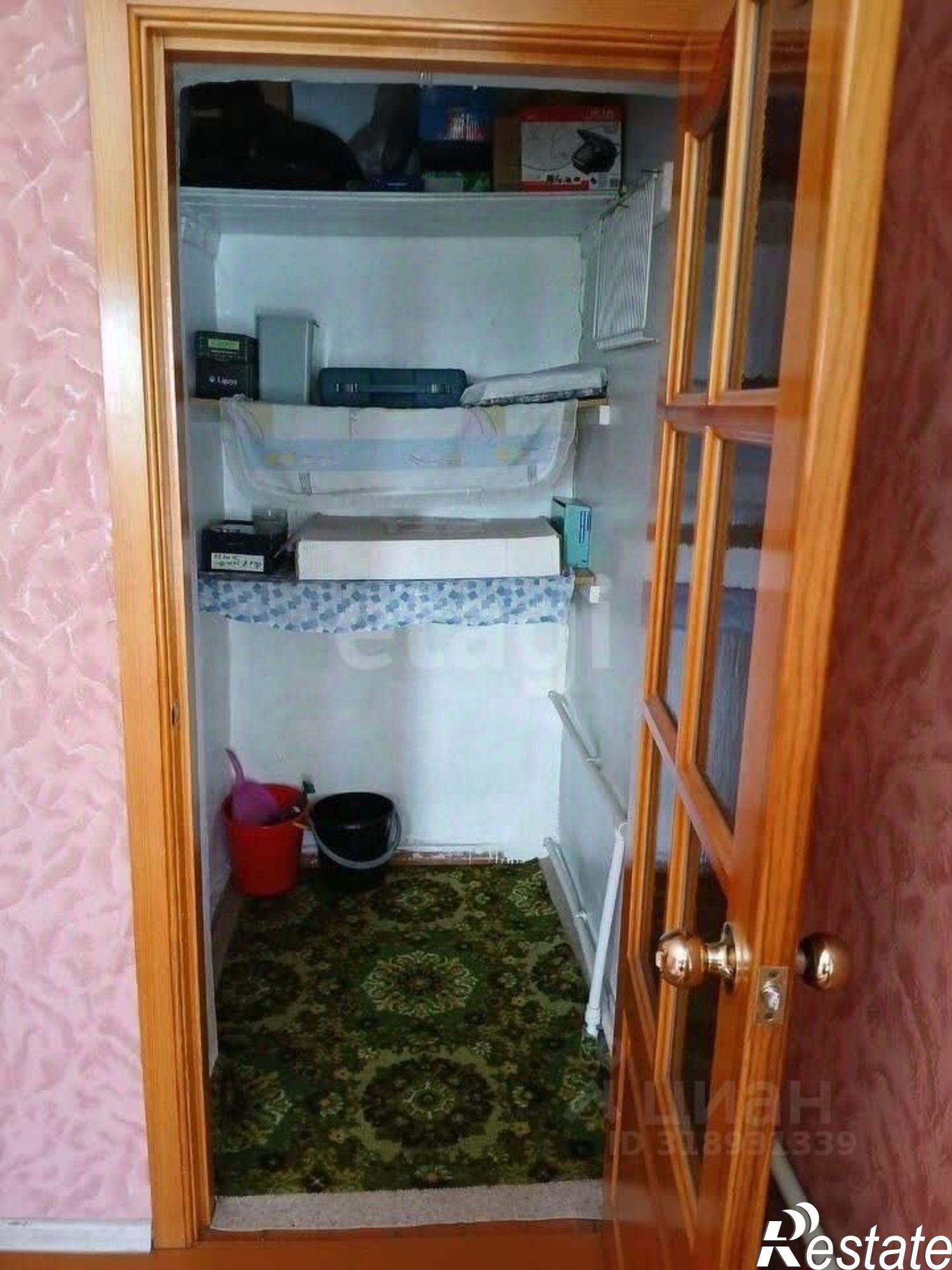 Купить квартиру за 3 050 000 рублей на улица Степана Разина, 102