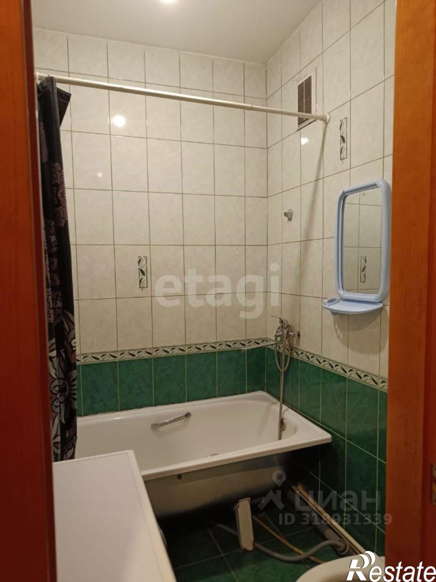 Купить квартиру за 3 050 000 рублей на улица Степана Разина, 102