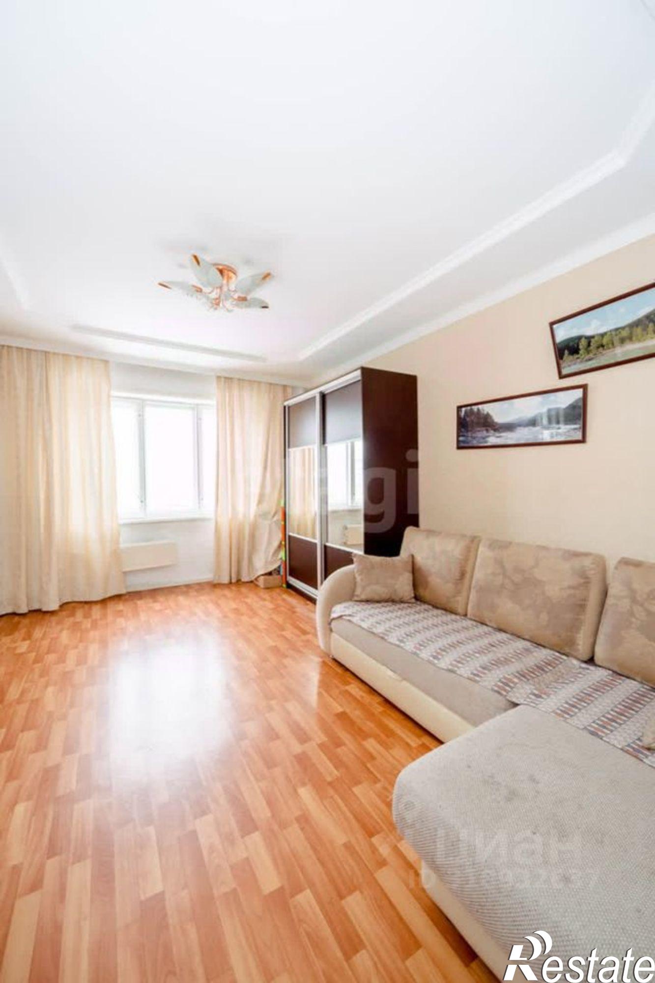 Купить квартиру за 6 700 000 рублей на Советская улица, 197